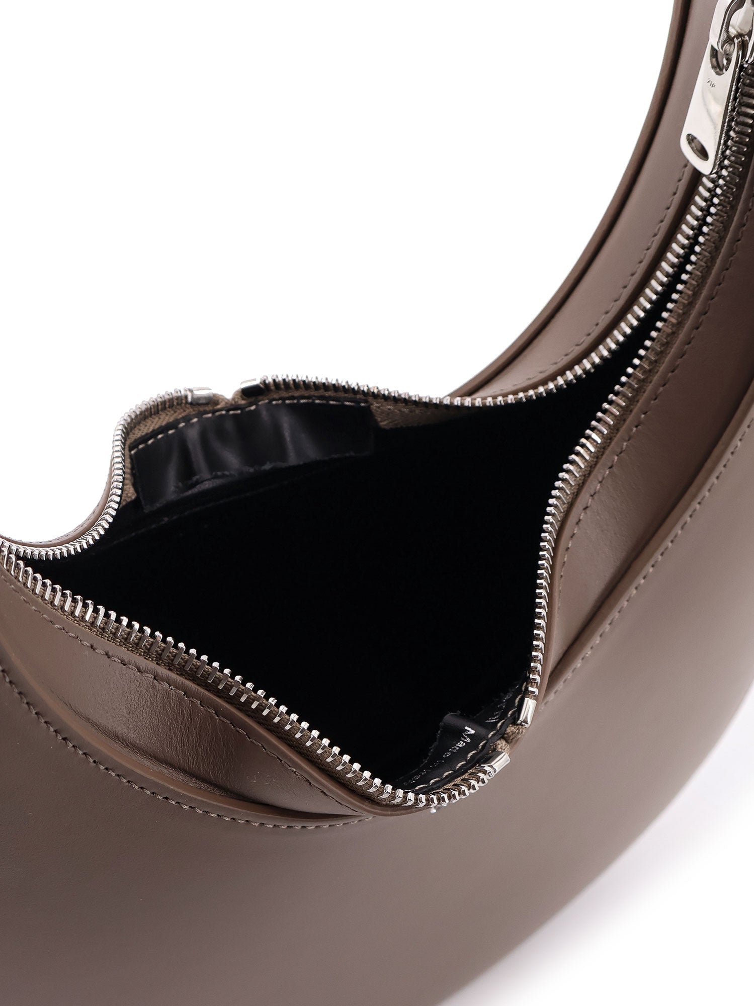 Coperni Bags Brown Pelle