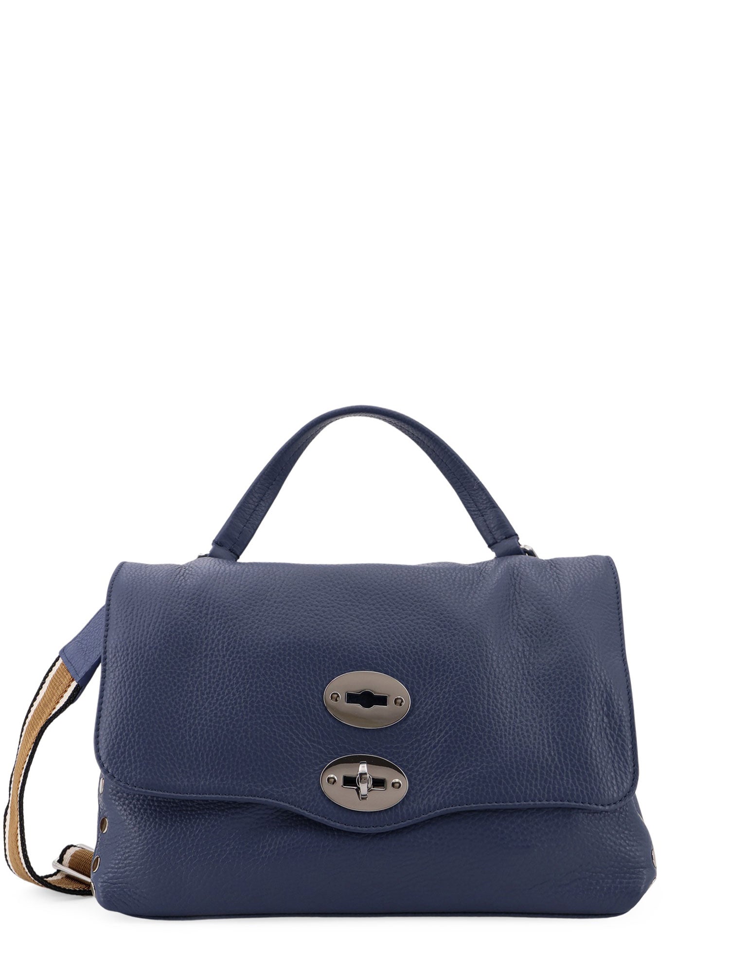 Zanellato Bags Blupavon Pelle