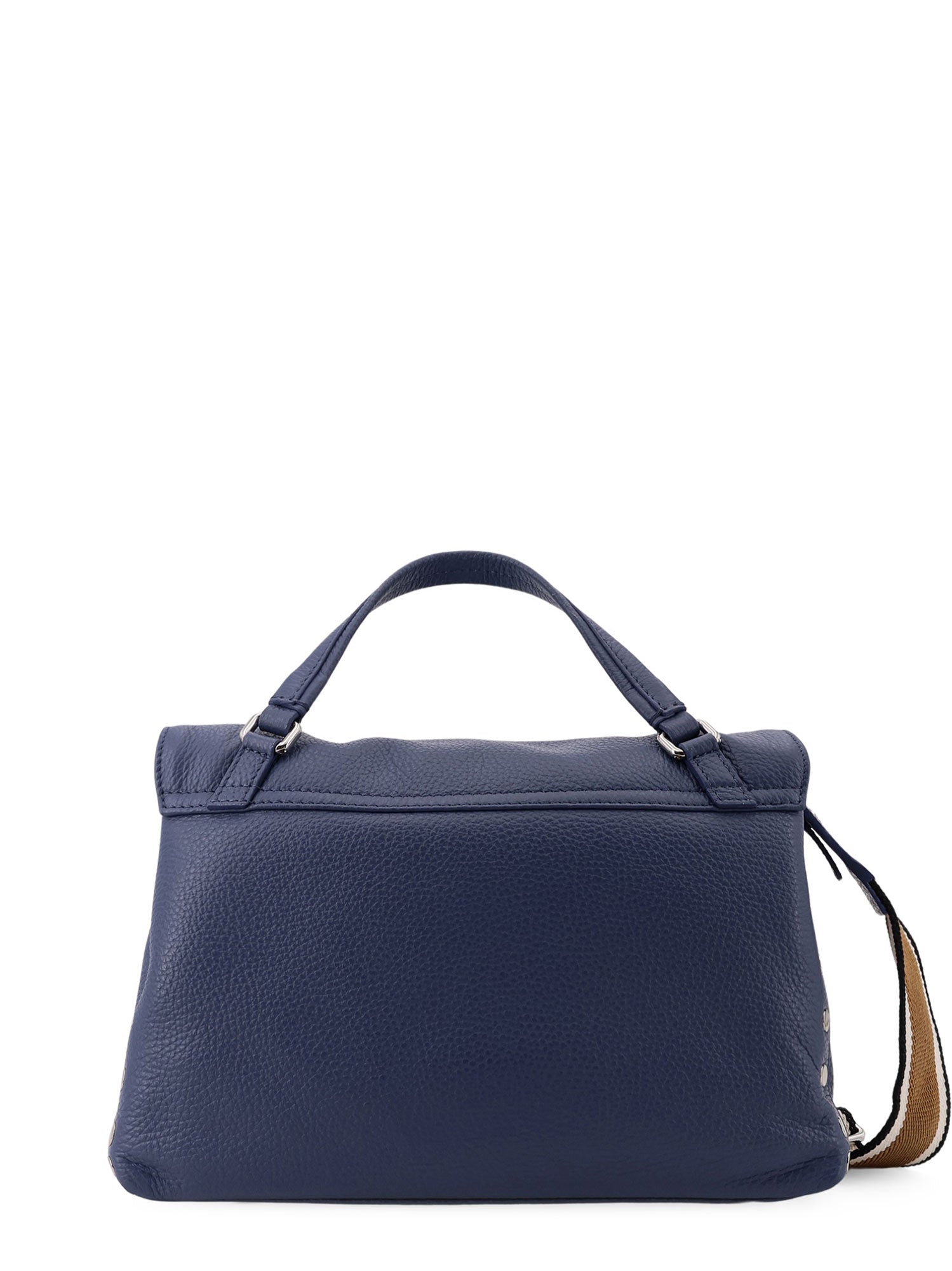 Zanellato Bags Blupavon Pelle