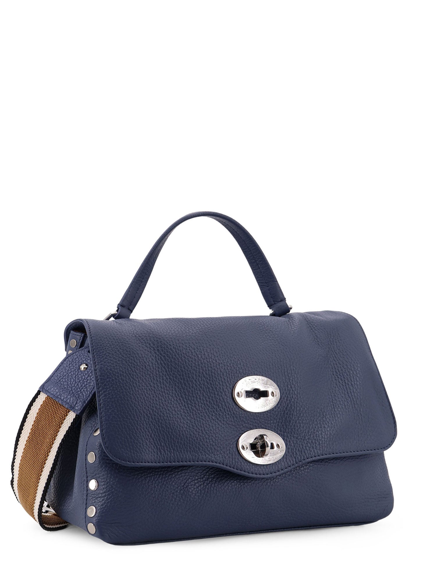 Zanellato Bags Blupavon Pelle
