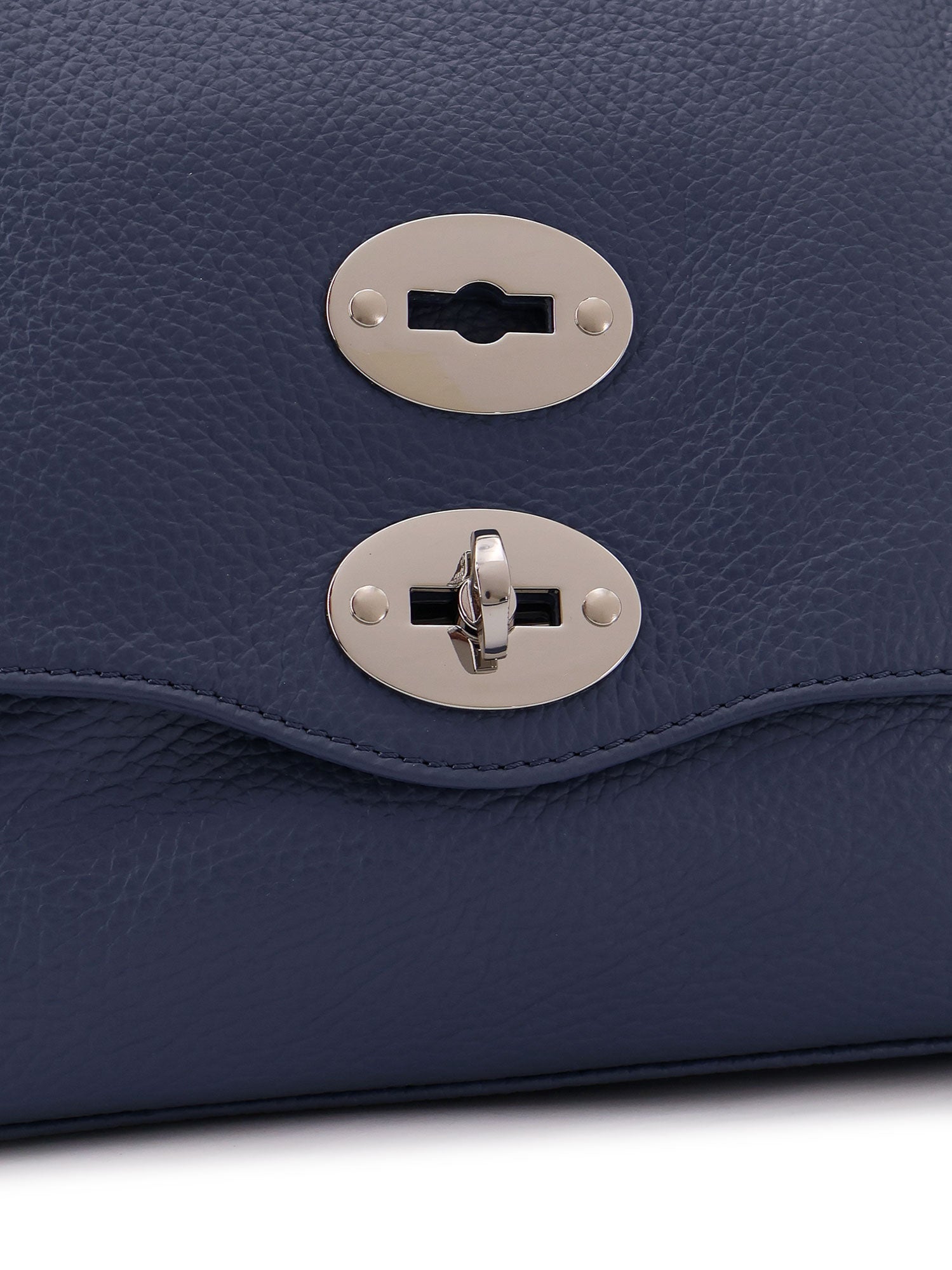 Zanellato Bags Blupavon Pelle