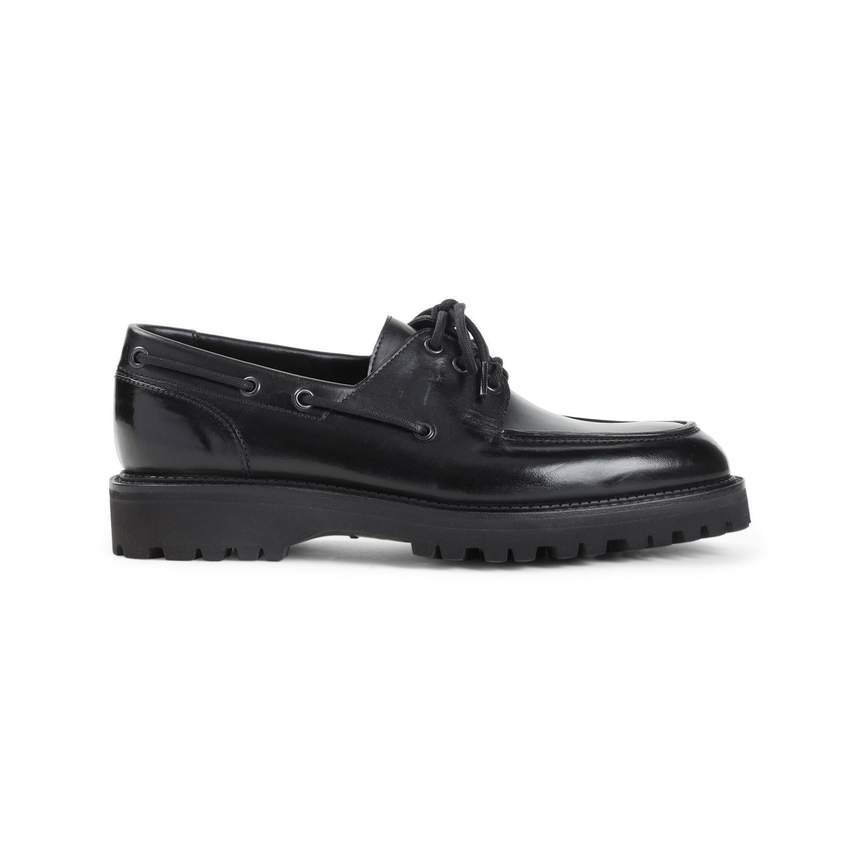 John Lobb Tide Dew Hide Hilly Derbies Leather