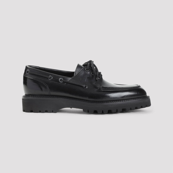 John Lobb Tide Dew Hide Hilly Derbies Leather