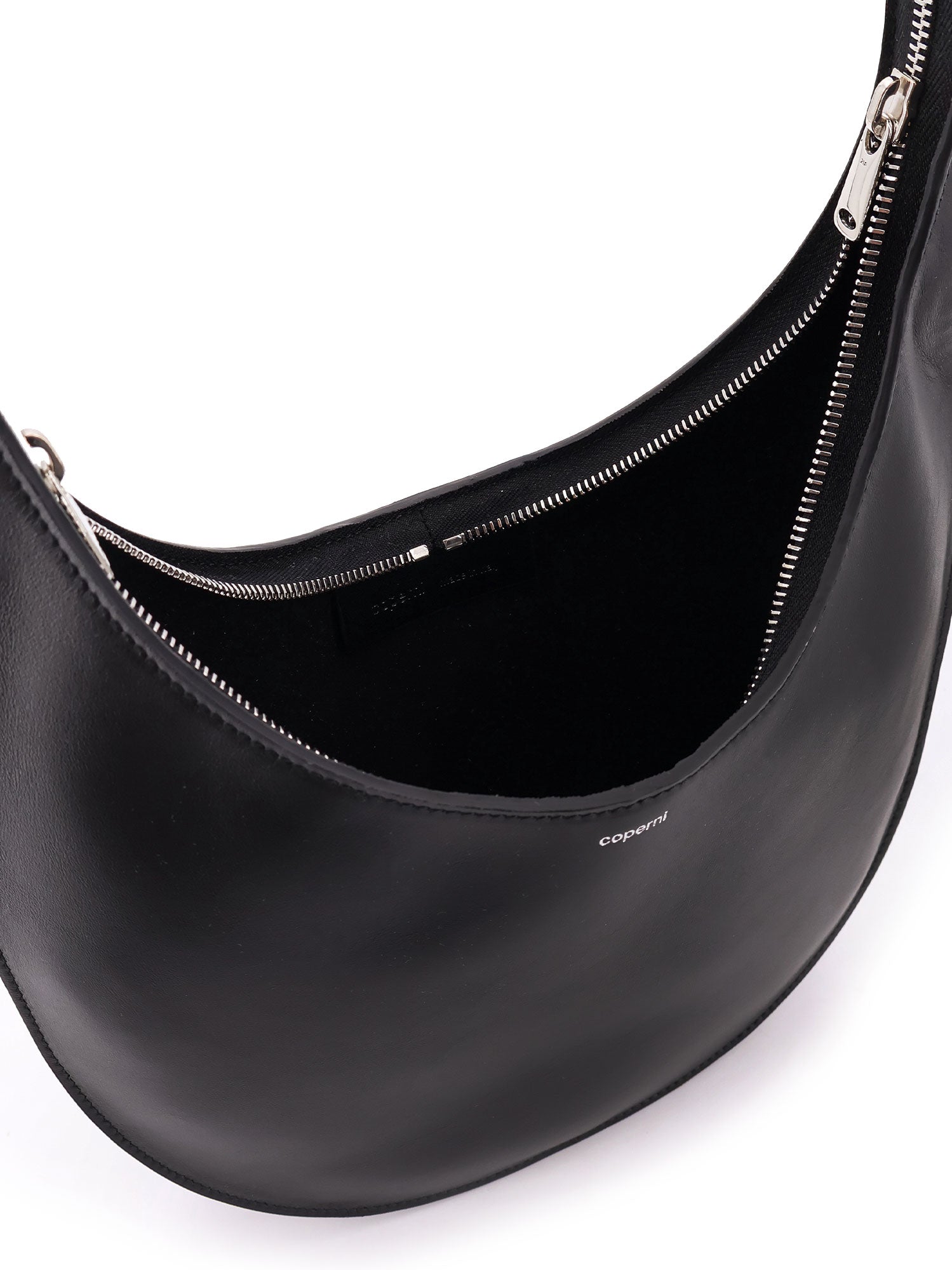 Coperni Bags Black Pelle