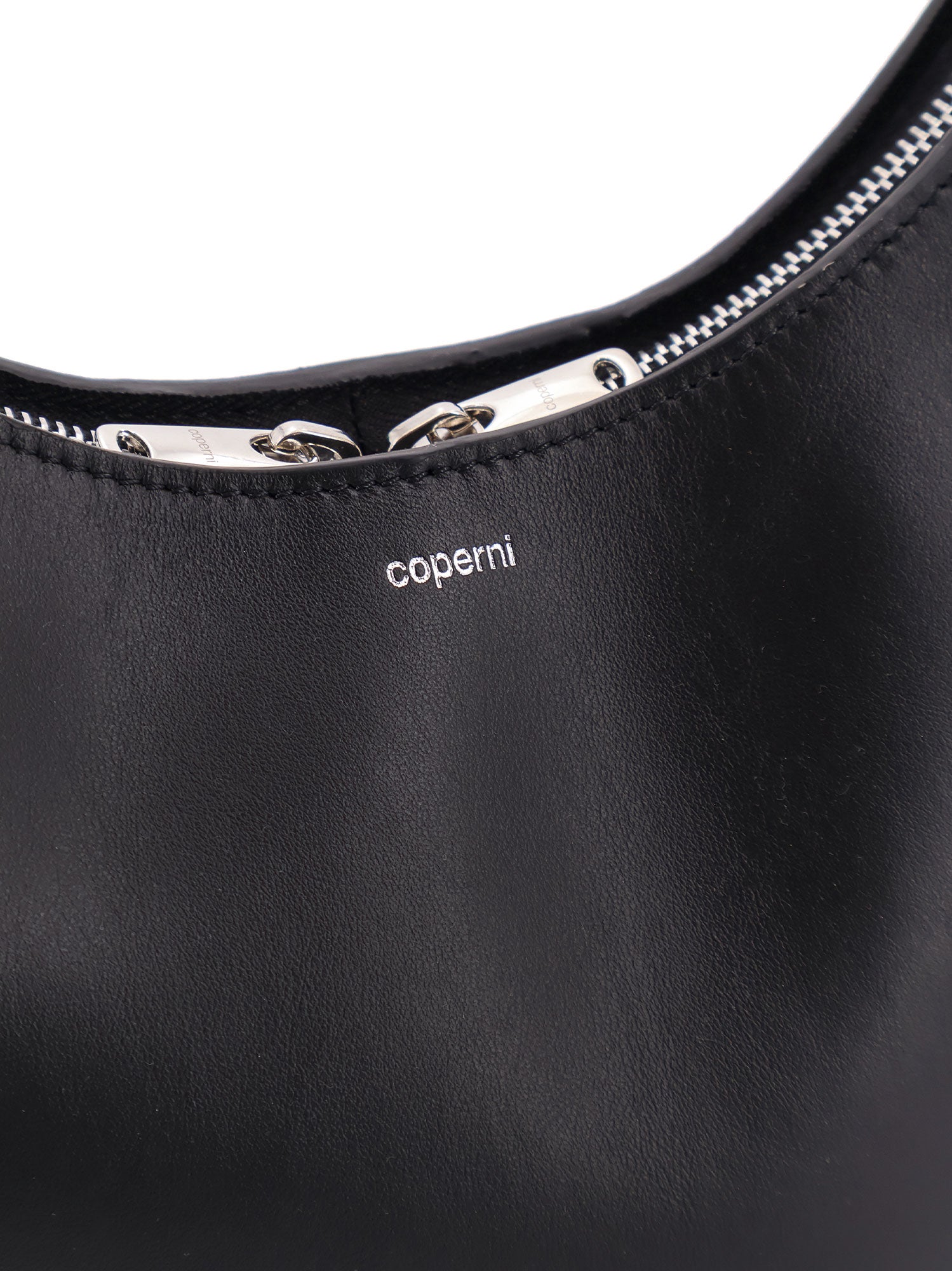 Coperni Bags Black Pelle