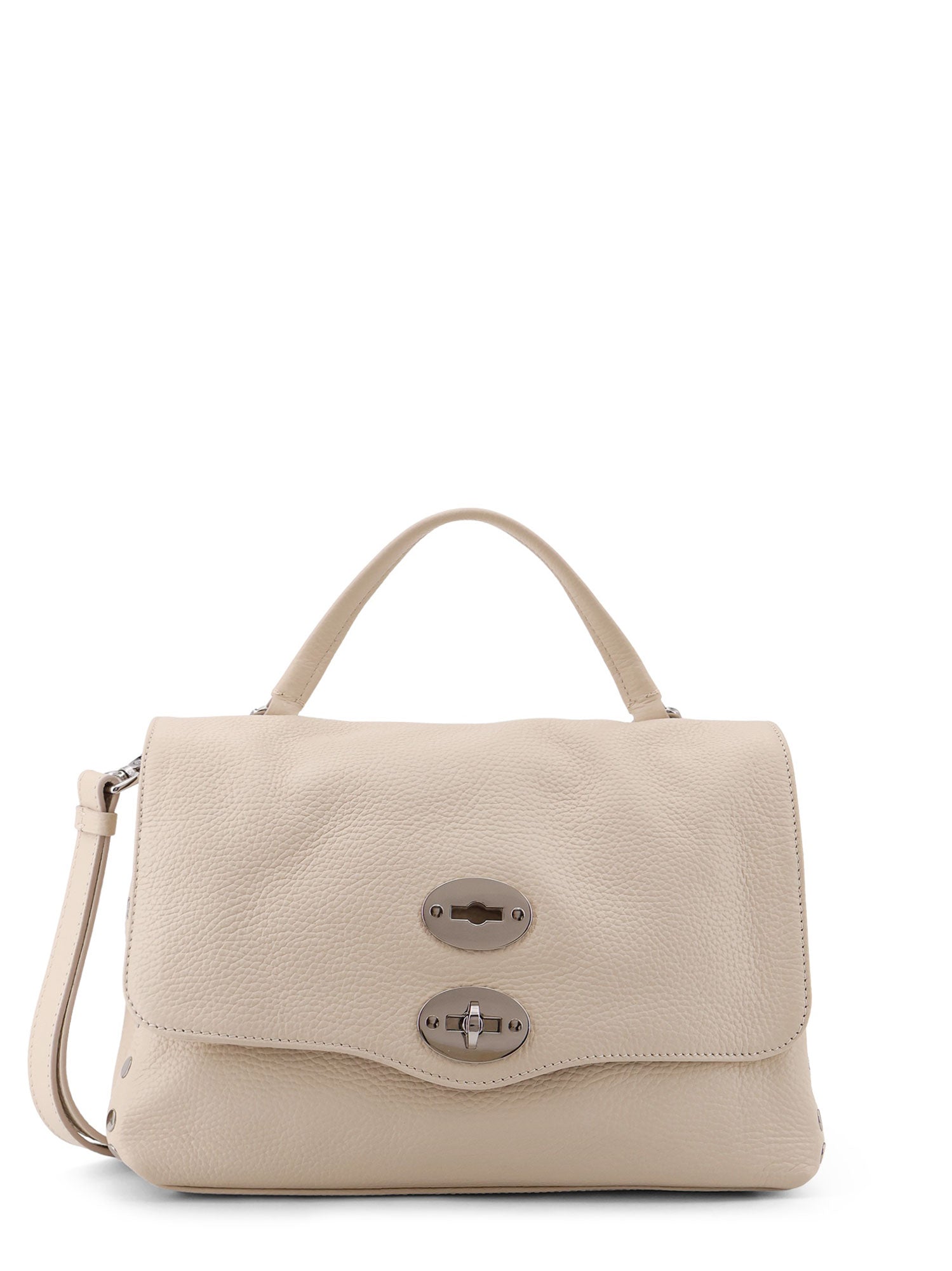 Zanellato Bags Beige Pelle