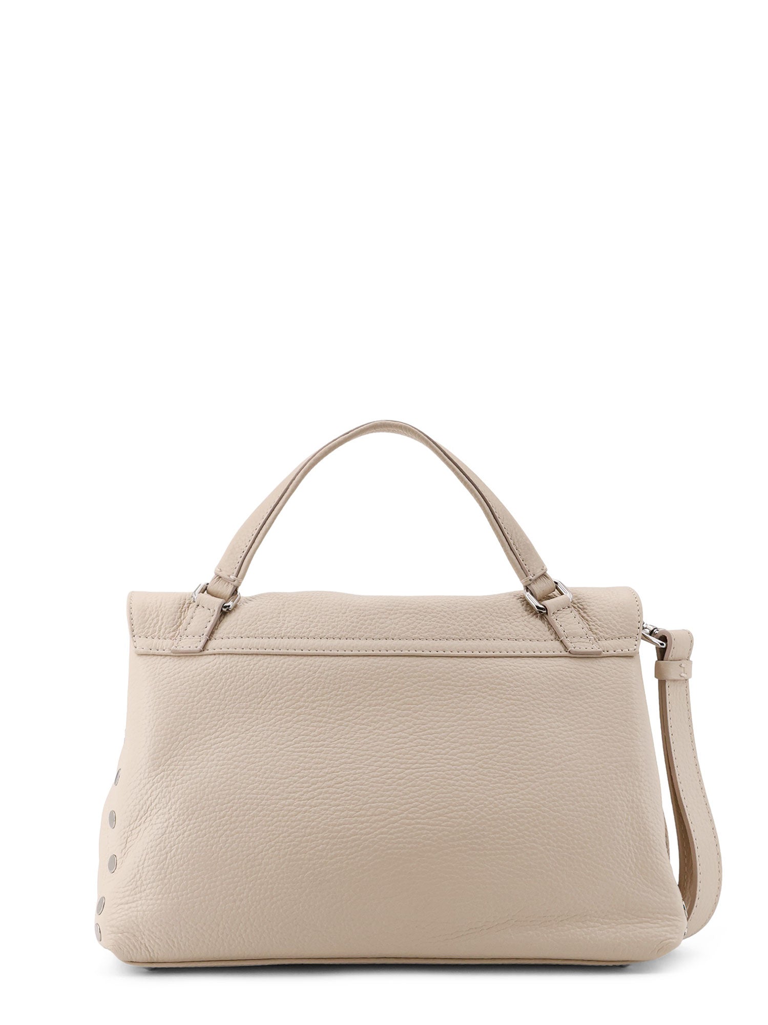 Zanellato Bags Beige Pelle