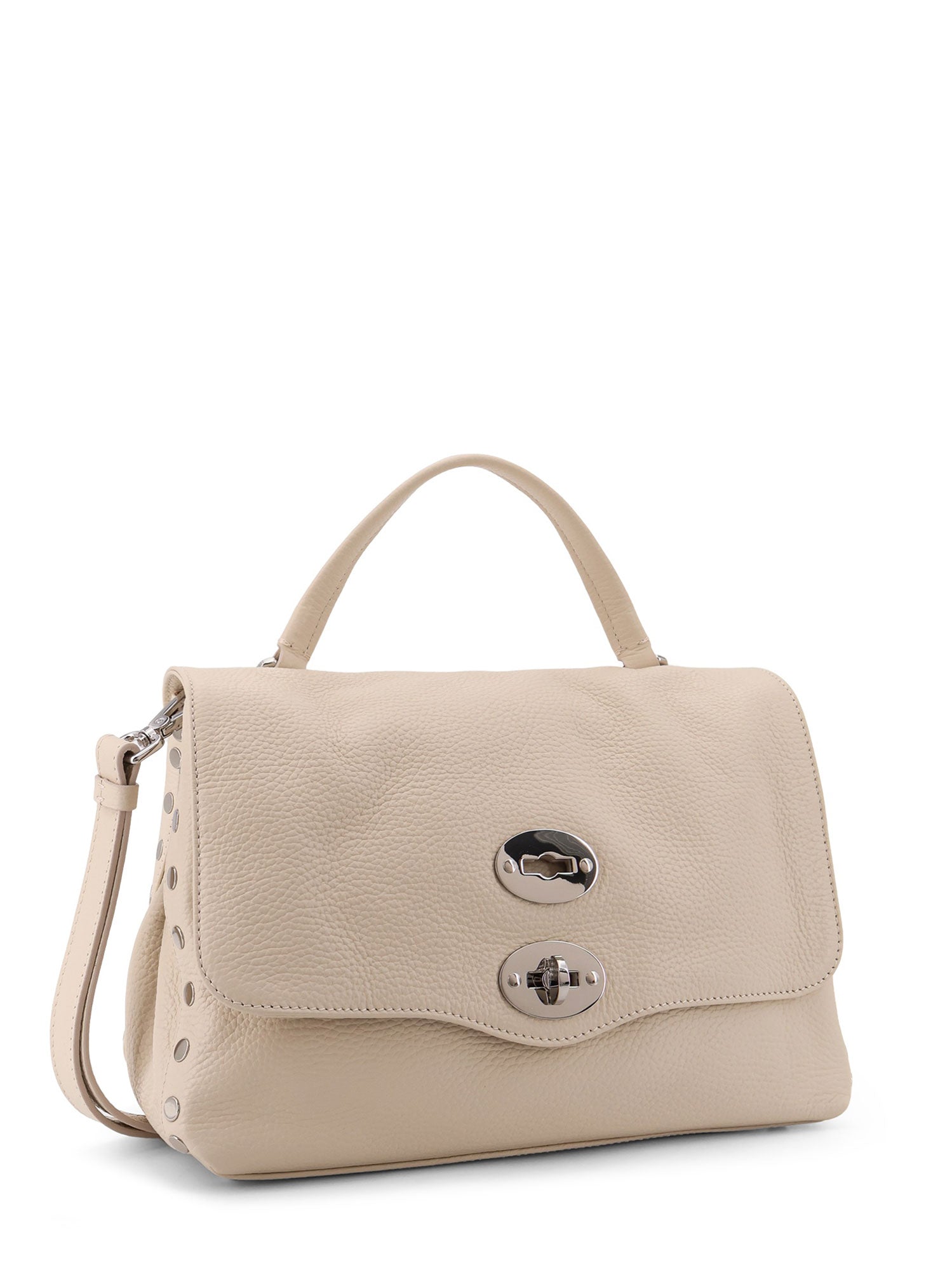 Zanellato Bags Beige Pelle