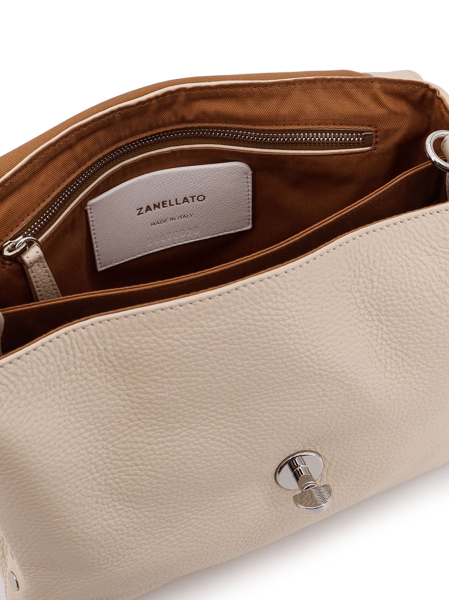 Zanellato Bags Beige Pelle