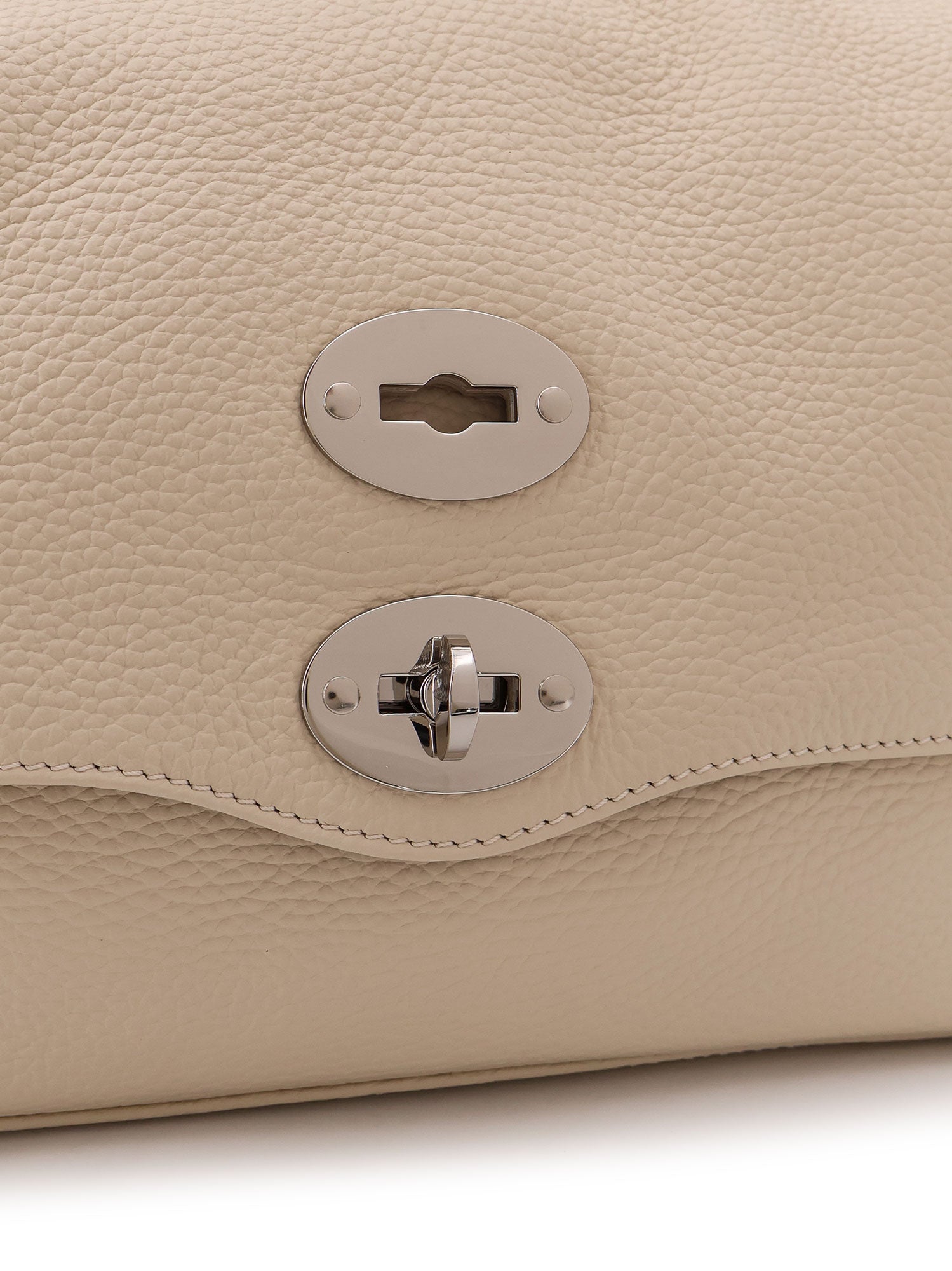 Zanellato Bags Beige Pelle