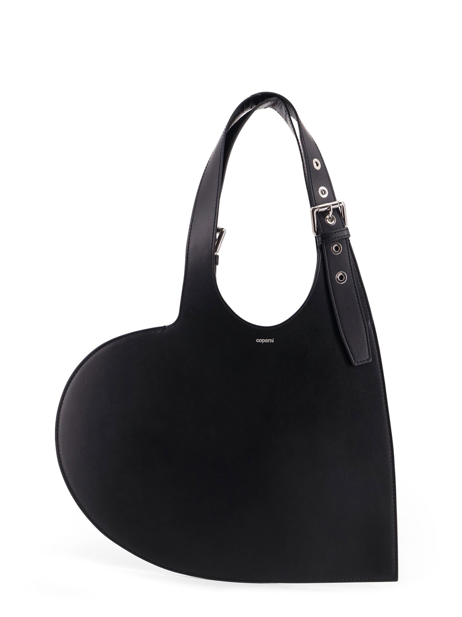 Coperni Bags Black Pelle