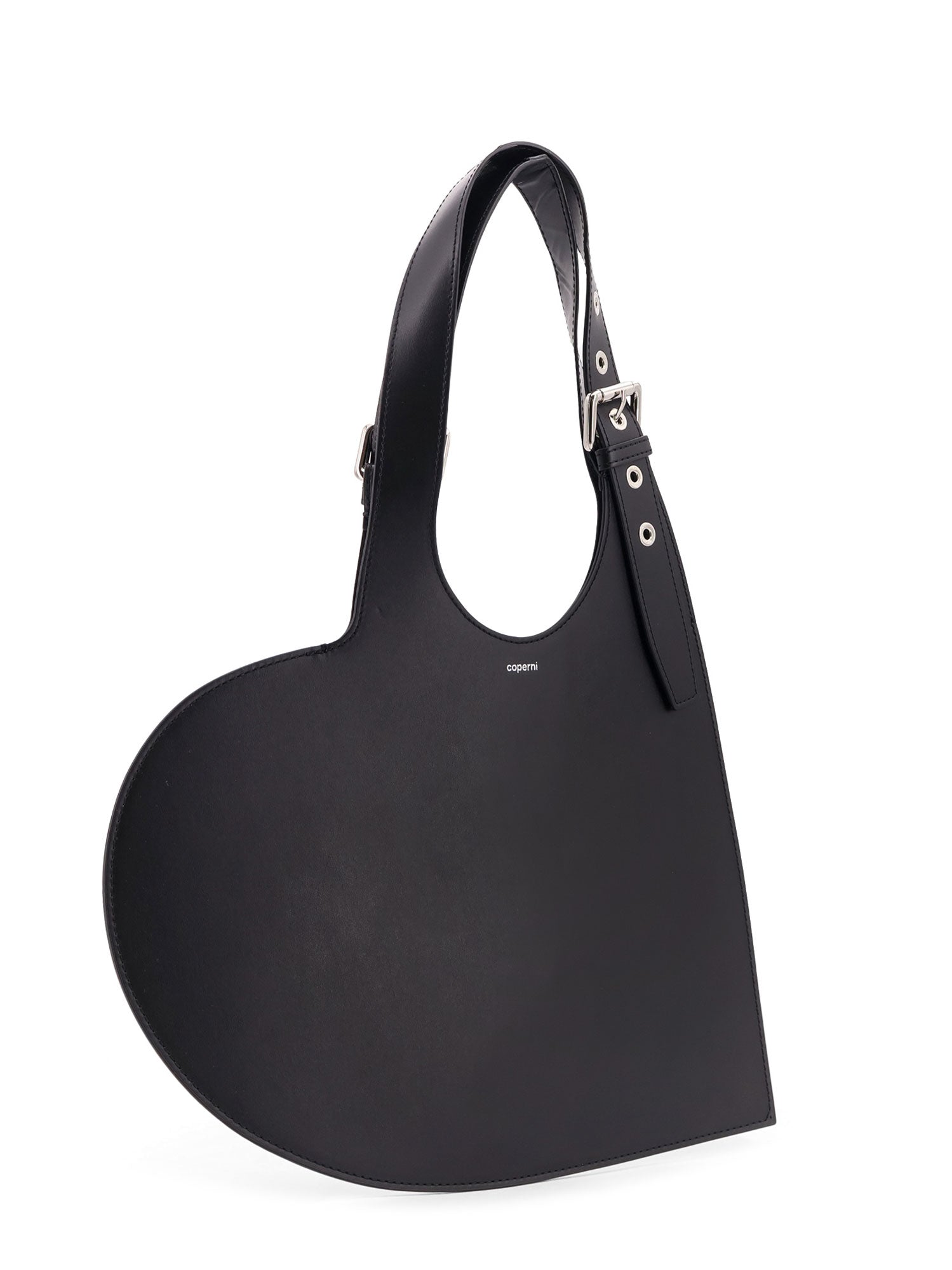 Coperni Bags Black Pelle