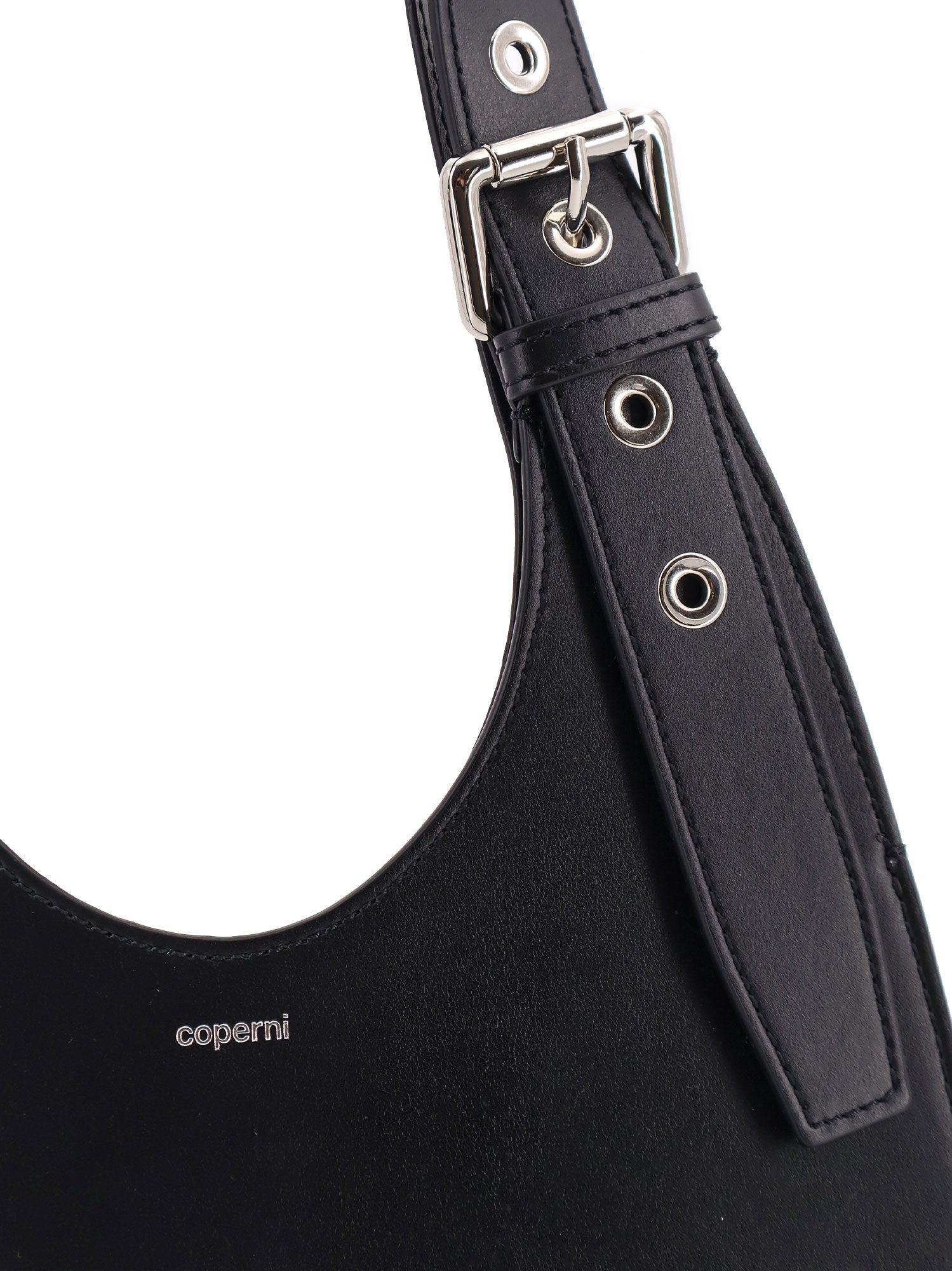 Coperni Bags Black Pelle