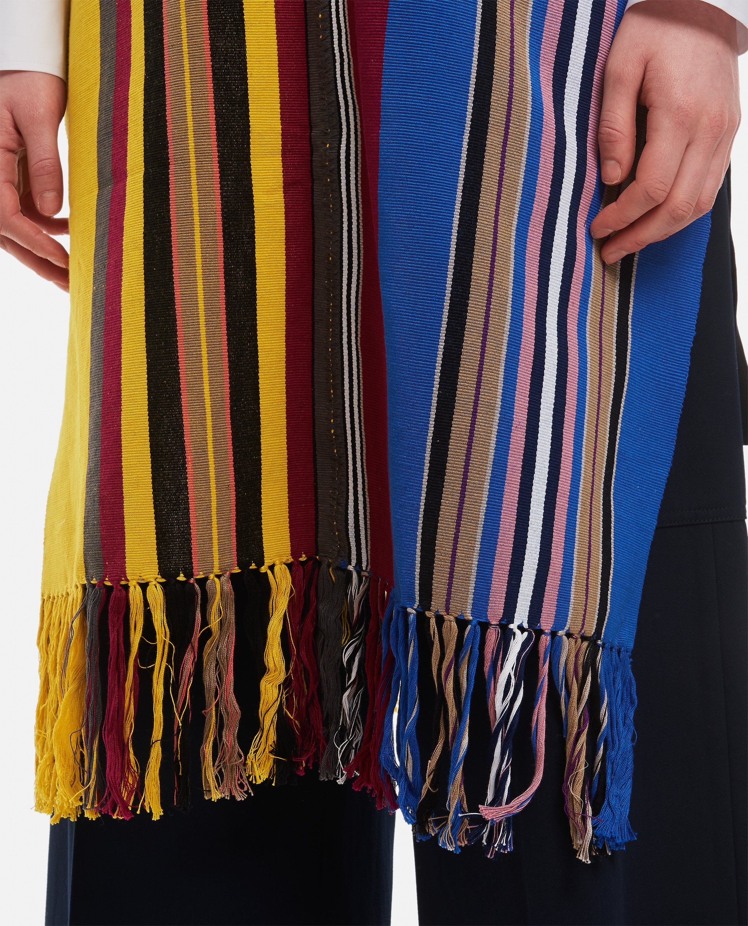 Colville Dresses Multicolour