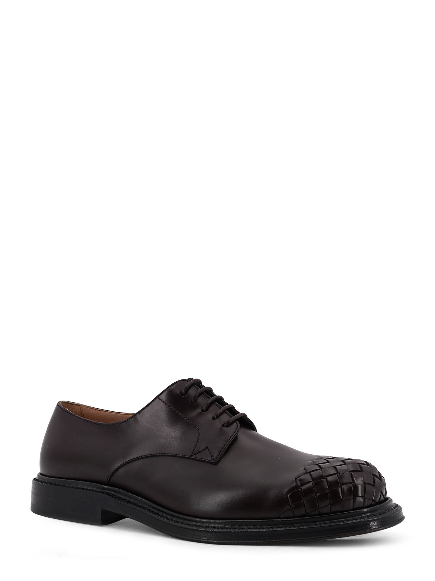 Bottega Veneta Flat shoes Fondant Pelle