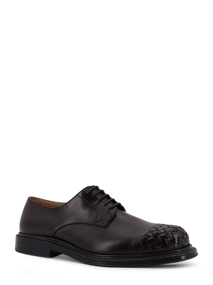 Bottega Veneta Flat shoes Fondant Pelle