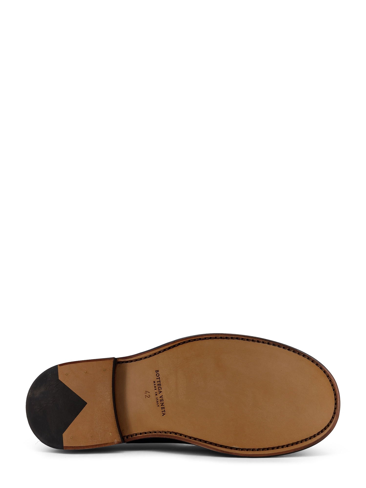 Bottega Veneta Flat shoes Fondant Pelle