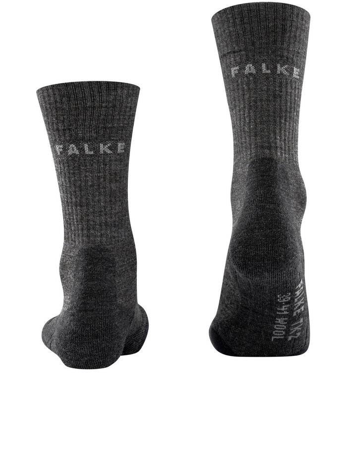 Tk2 Wool Grey Wo Pa Calze