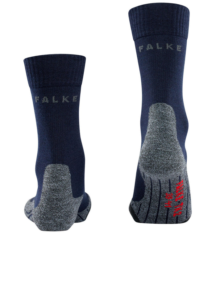 Tk5 Wander Trekking Blue Pp Pc Wo Pa Ea Calze