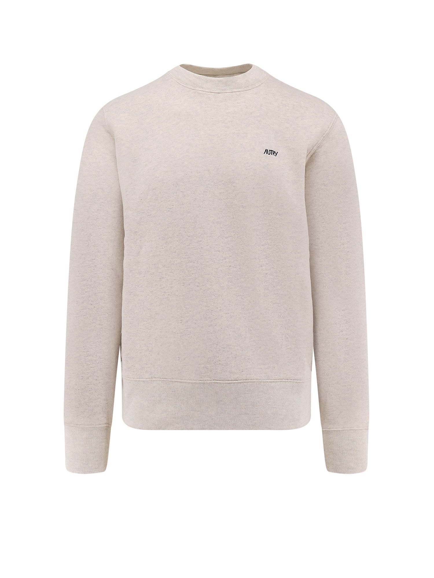 AUTRY Sweaters Grey Cotone