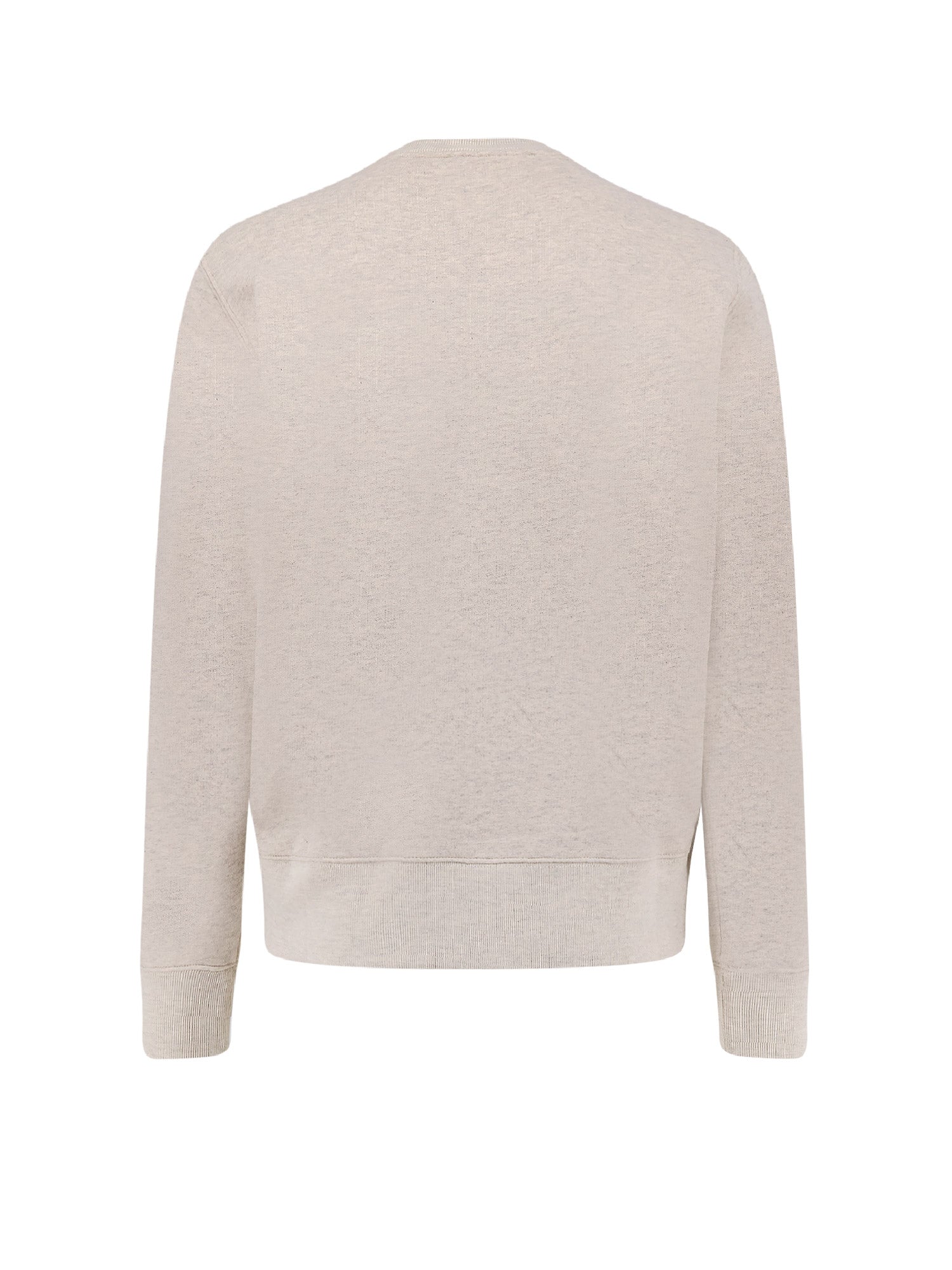 AUTRY Sweaters Grey Cotone