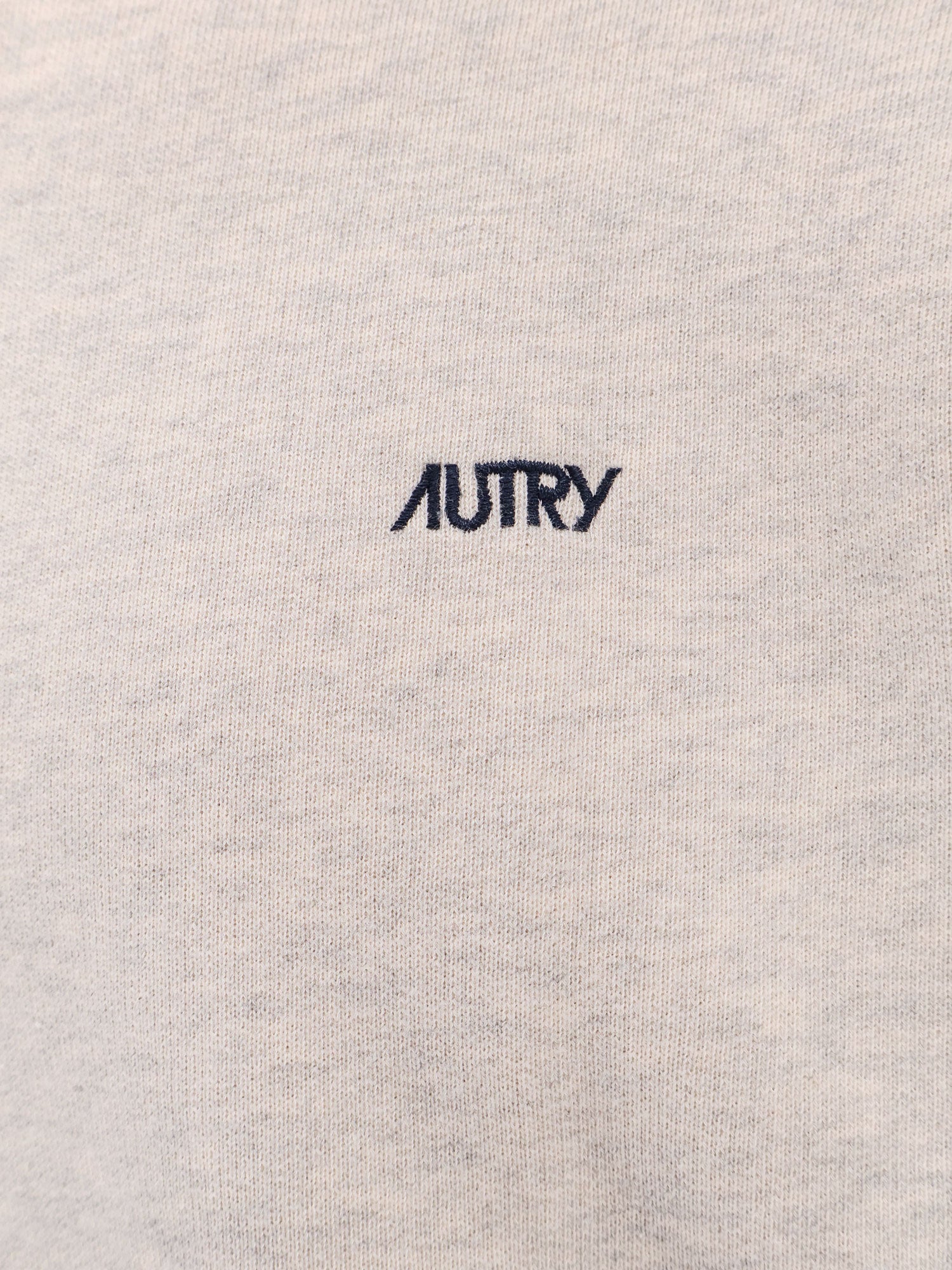 AUTRY Sweaters Grey Cotone