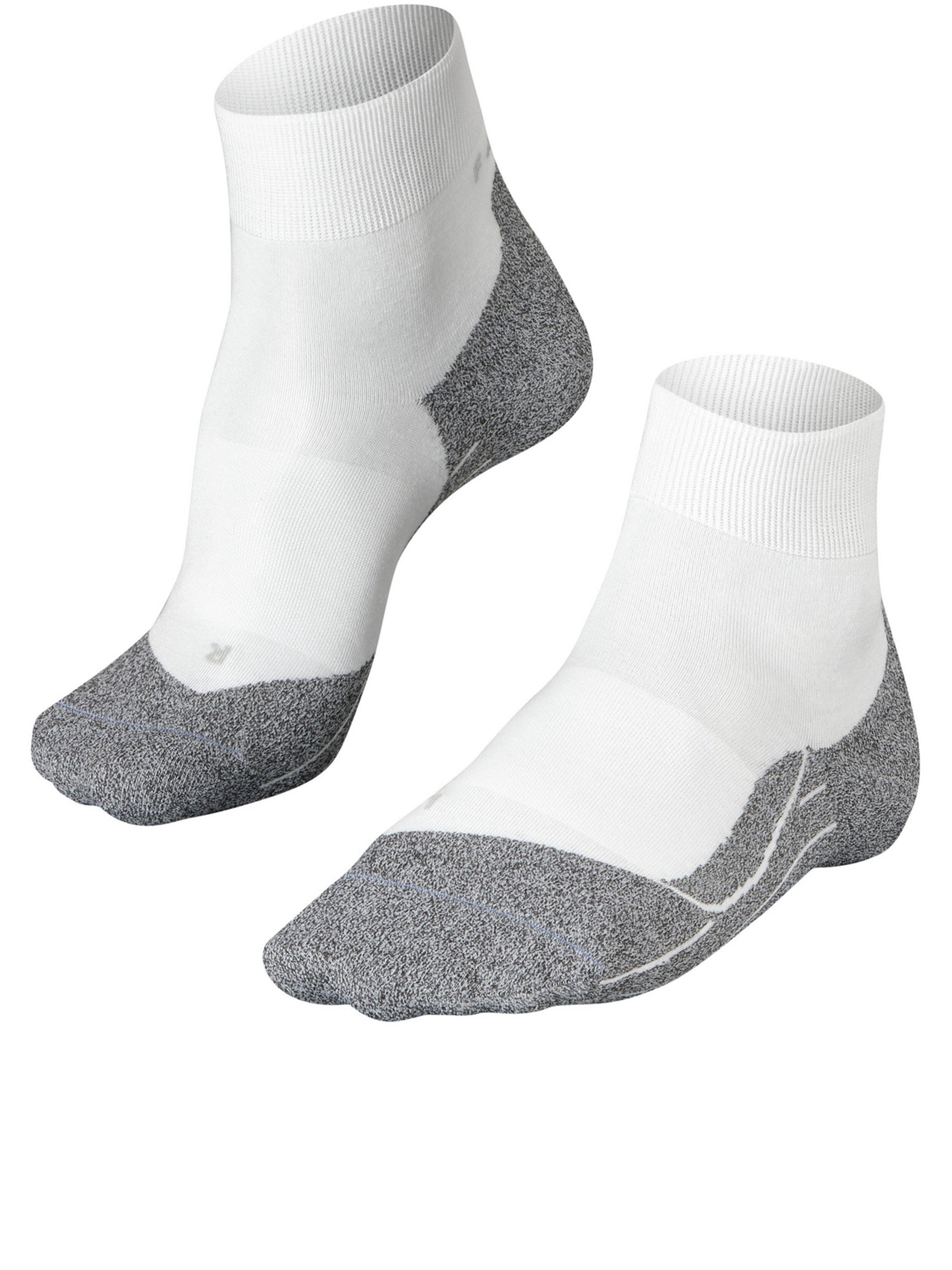 Ru4 Light Short White Pa Ly Ea Calze