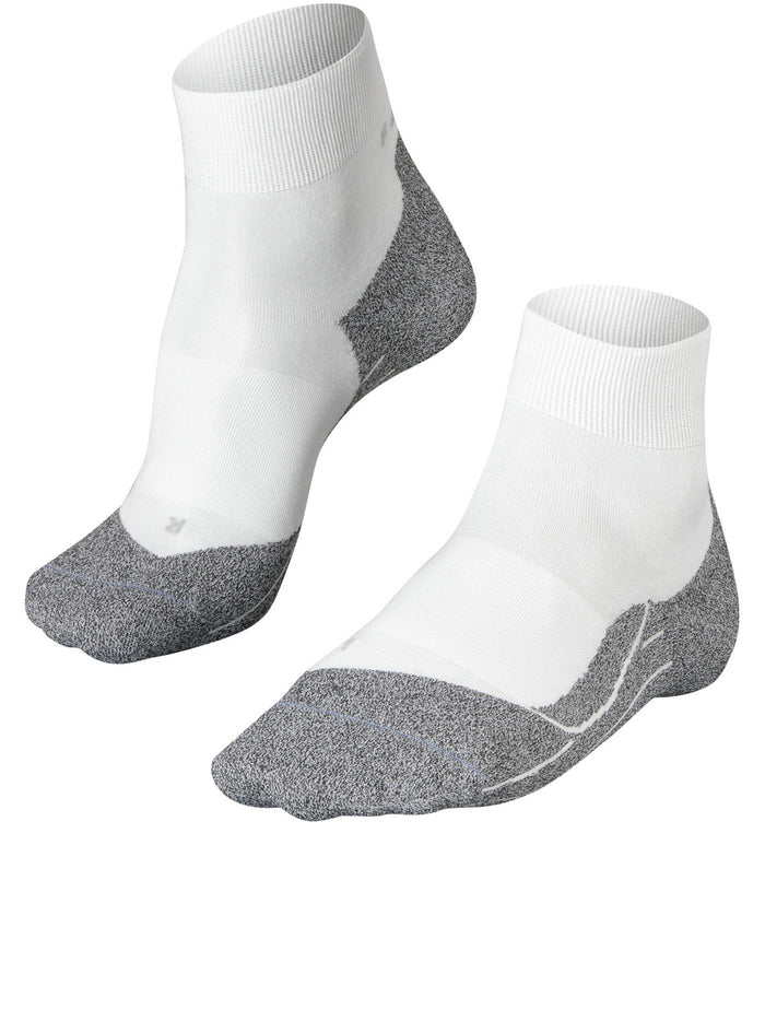 Ru4 Light Short White Pa Ly Ea Calze