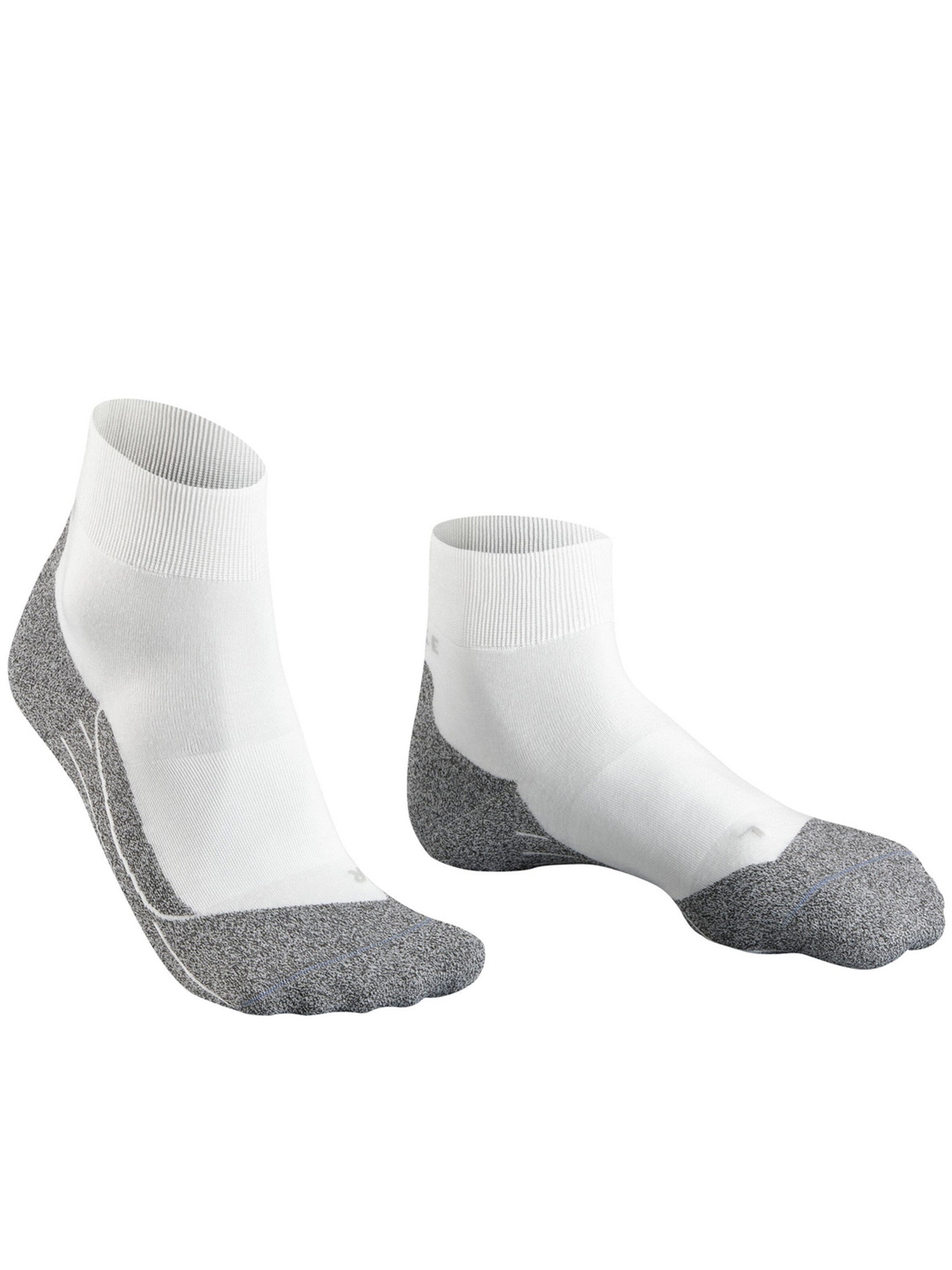 Ru4 Light Short White Pa Ly Ea Calze