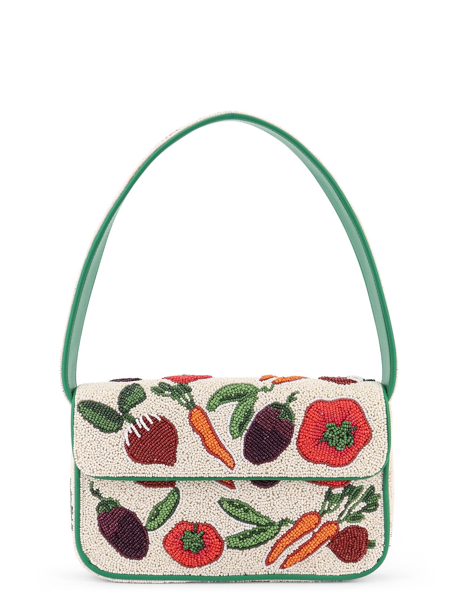 Staud Bags Crudite Poliestere