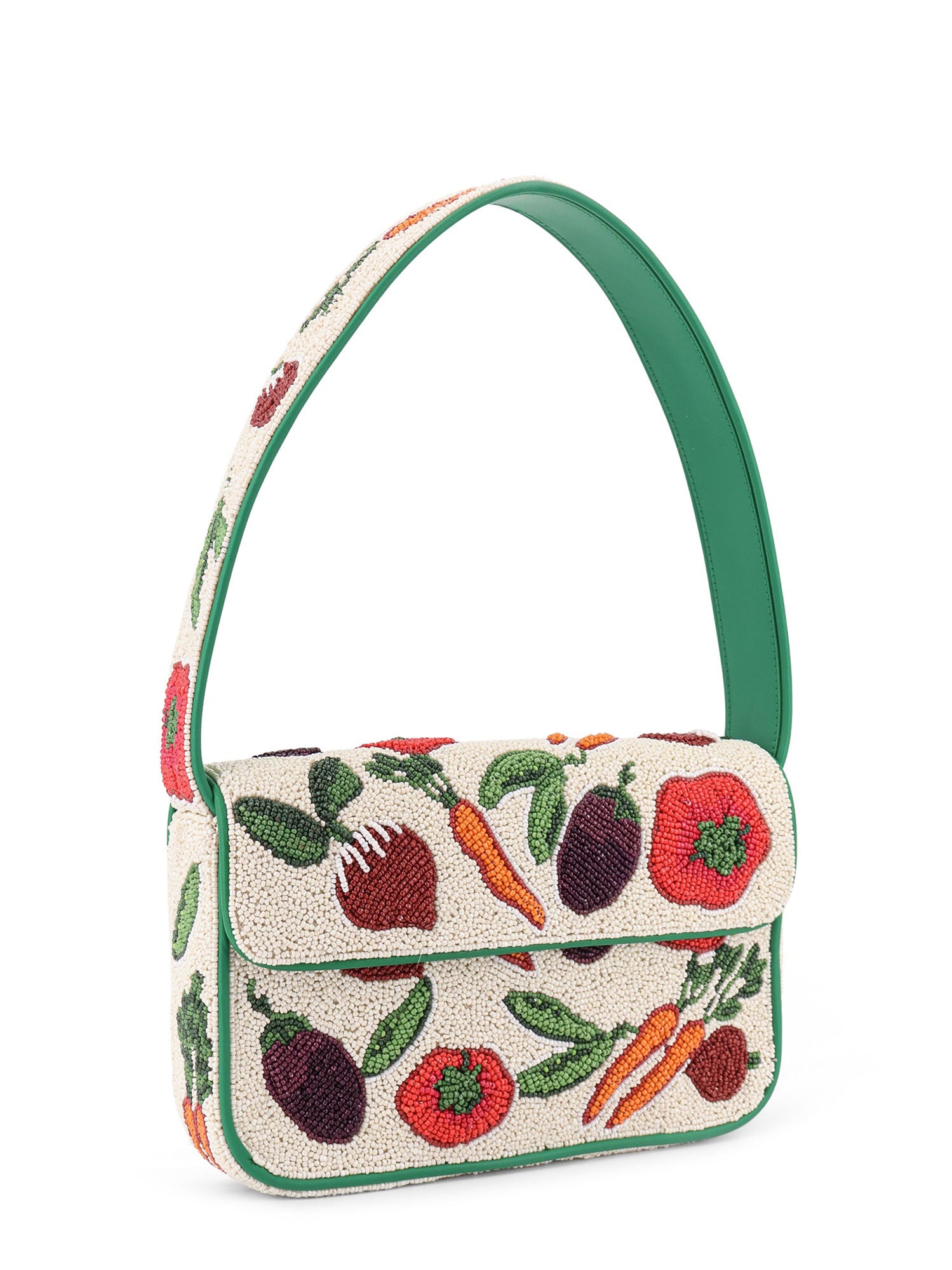 Staud Bags Crudite Poliestere