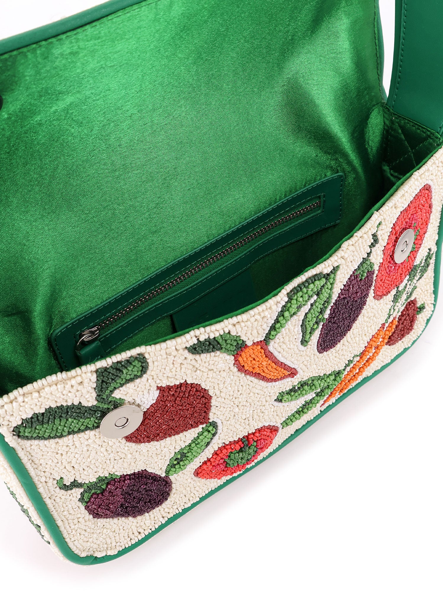 Staud Bags Crudite Poliestere