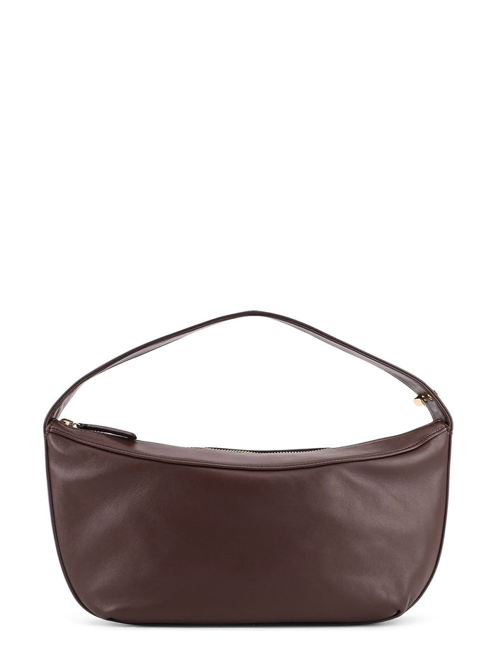 Staud Bags Brown Pelle