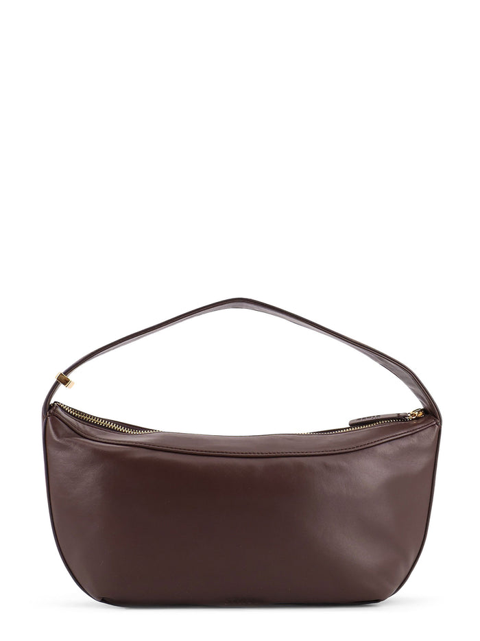 Staud Bags Brown Pelle
