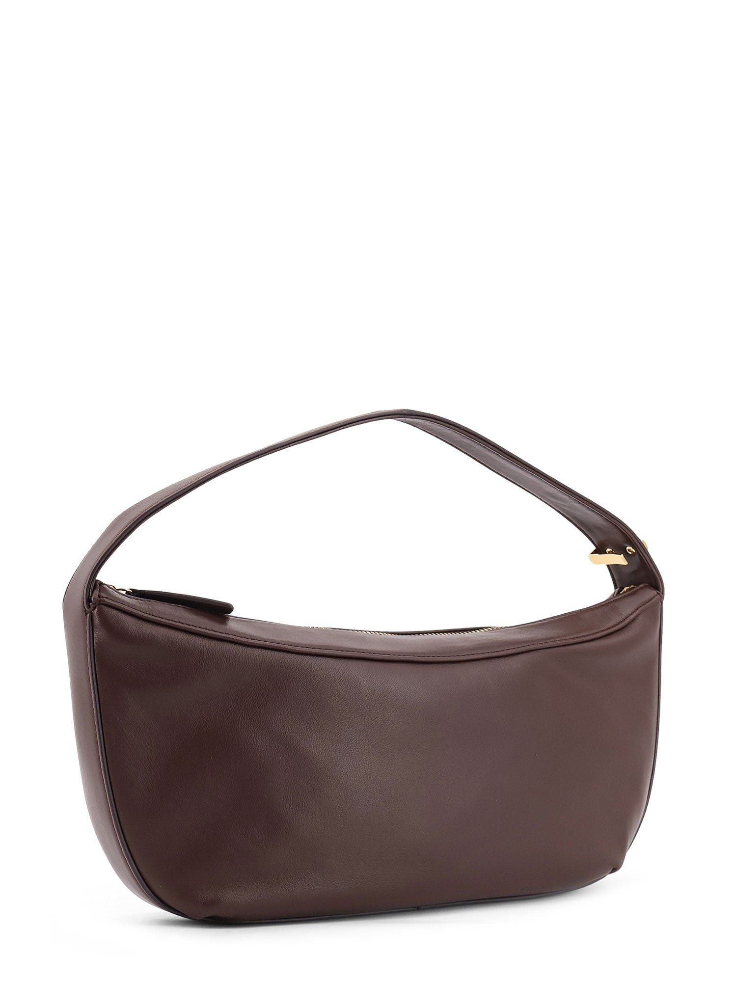 Staud Bags Brown Pelle