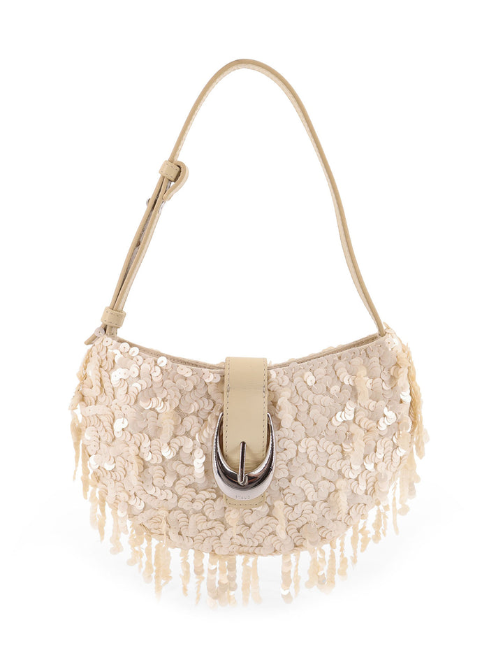 Staud Bags White Poliestere