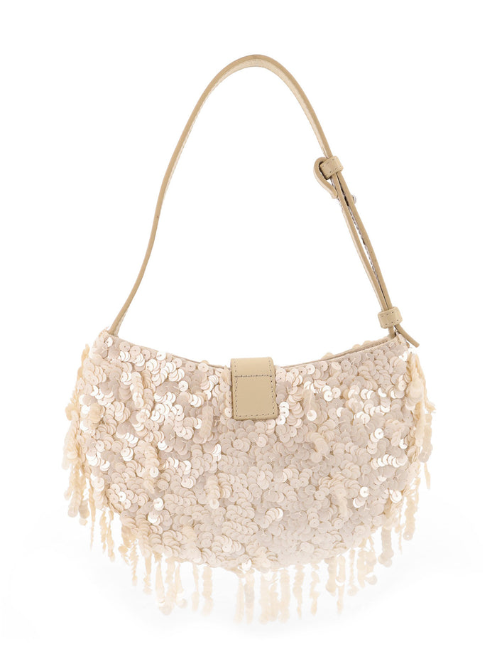 Staud Bags White Poliestere