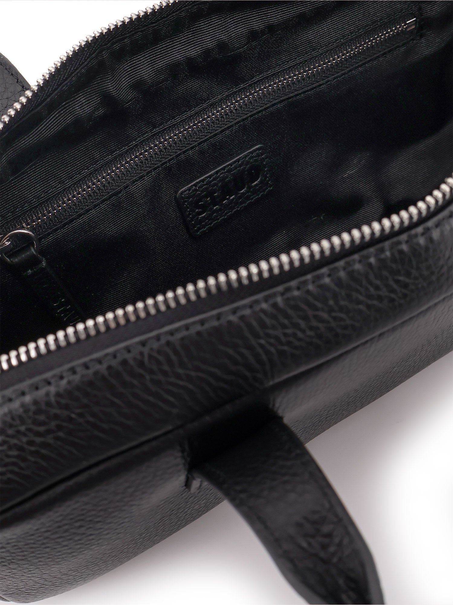 Staud Bags Black Pelle