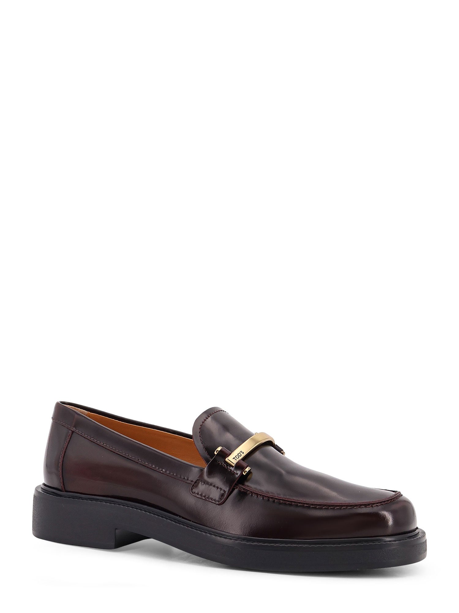 Tods Flat shoes Mosto Pelle
