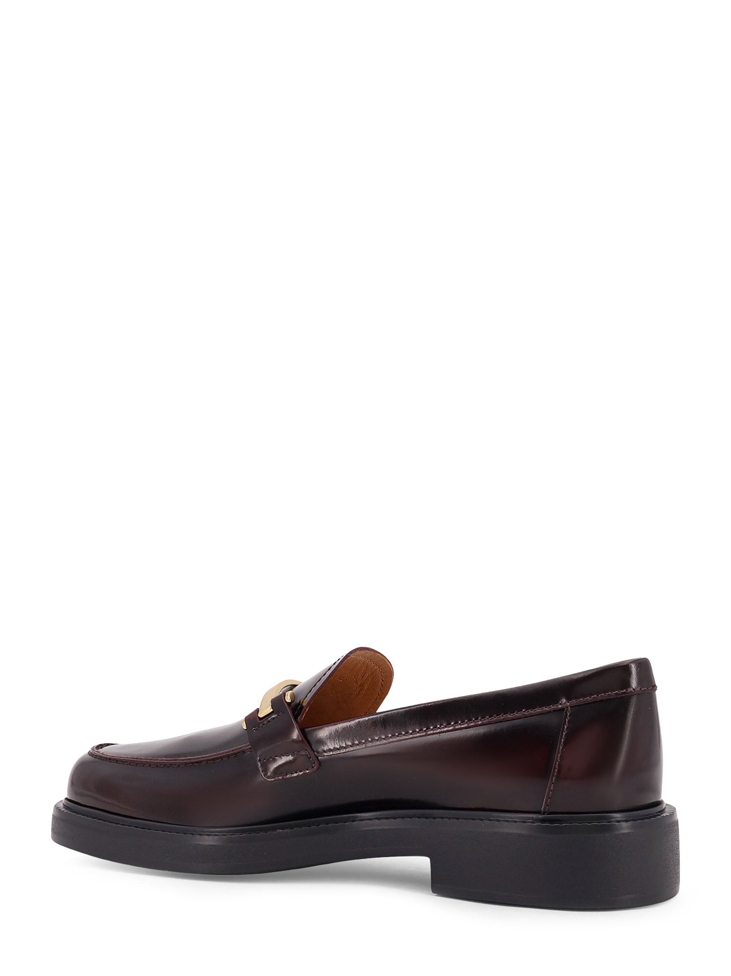 Tods Flat shoes Mosto Pelle