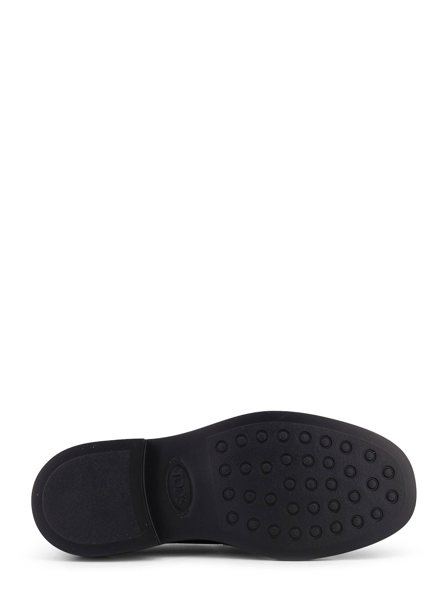 Tods Flat shoes Mosto Pelle