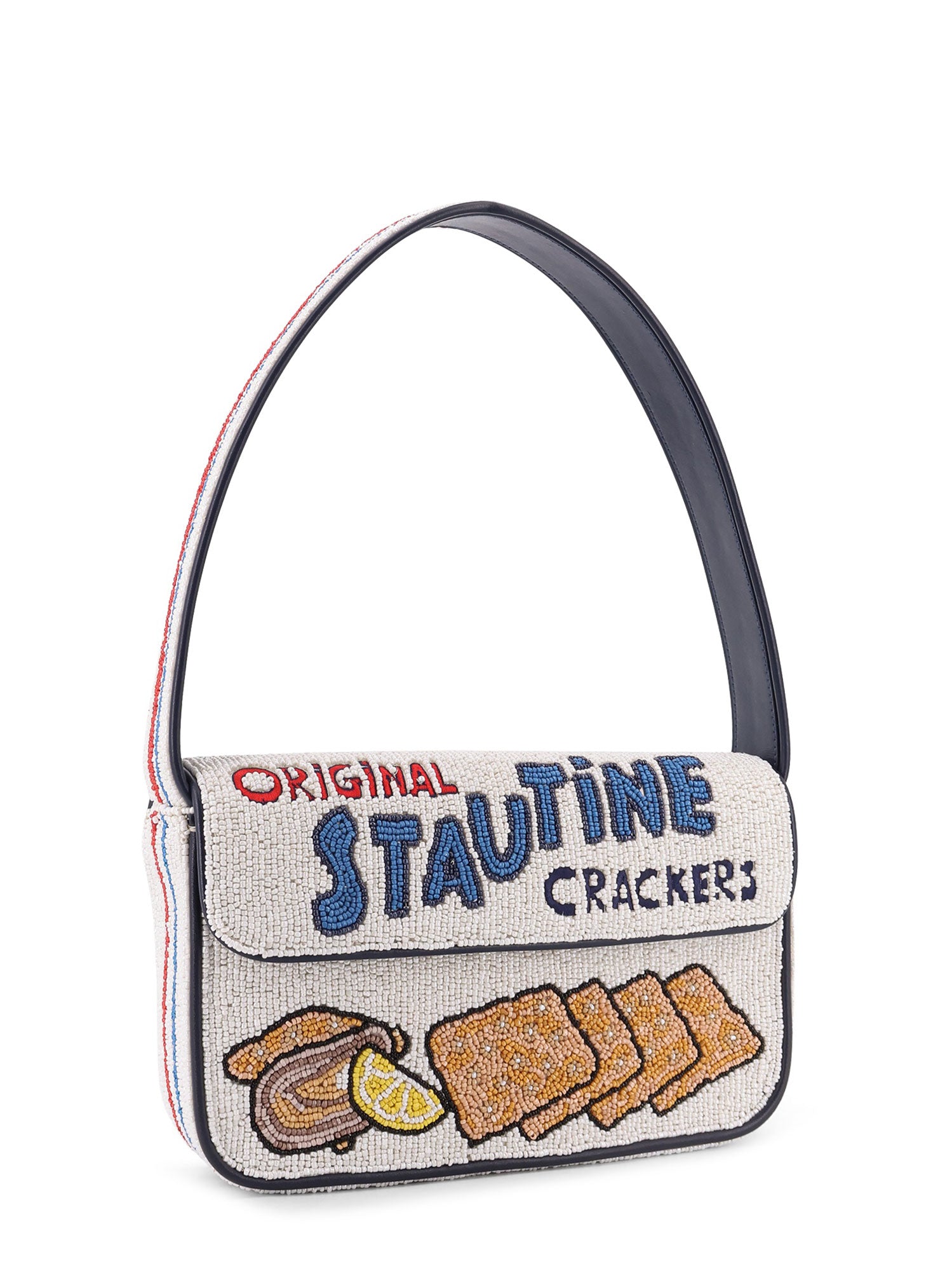 Staud Bags Stautines Poliestere