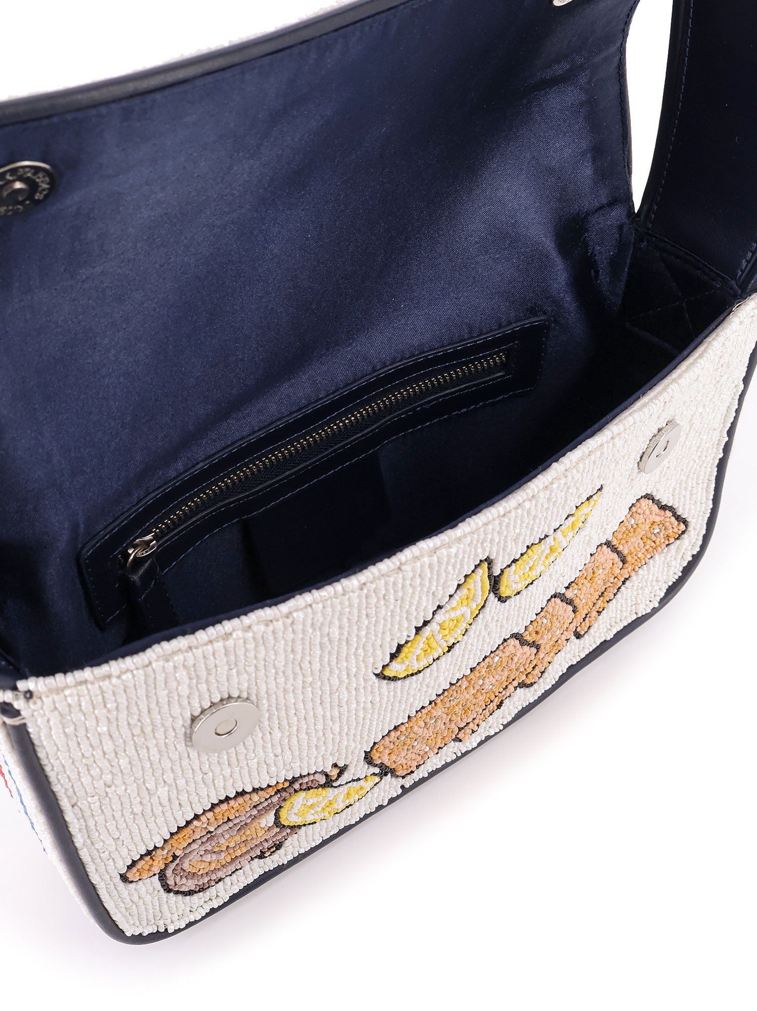 Staud Bags Stautines Poliestere