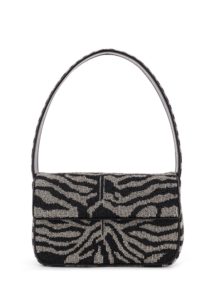 Staud Bags Blackwhite Poliestere
