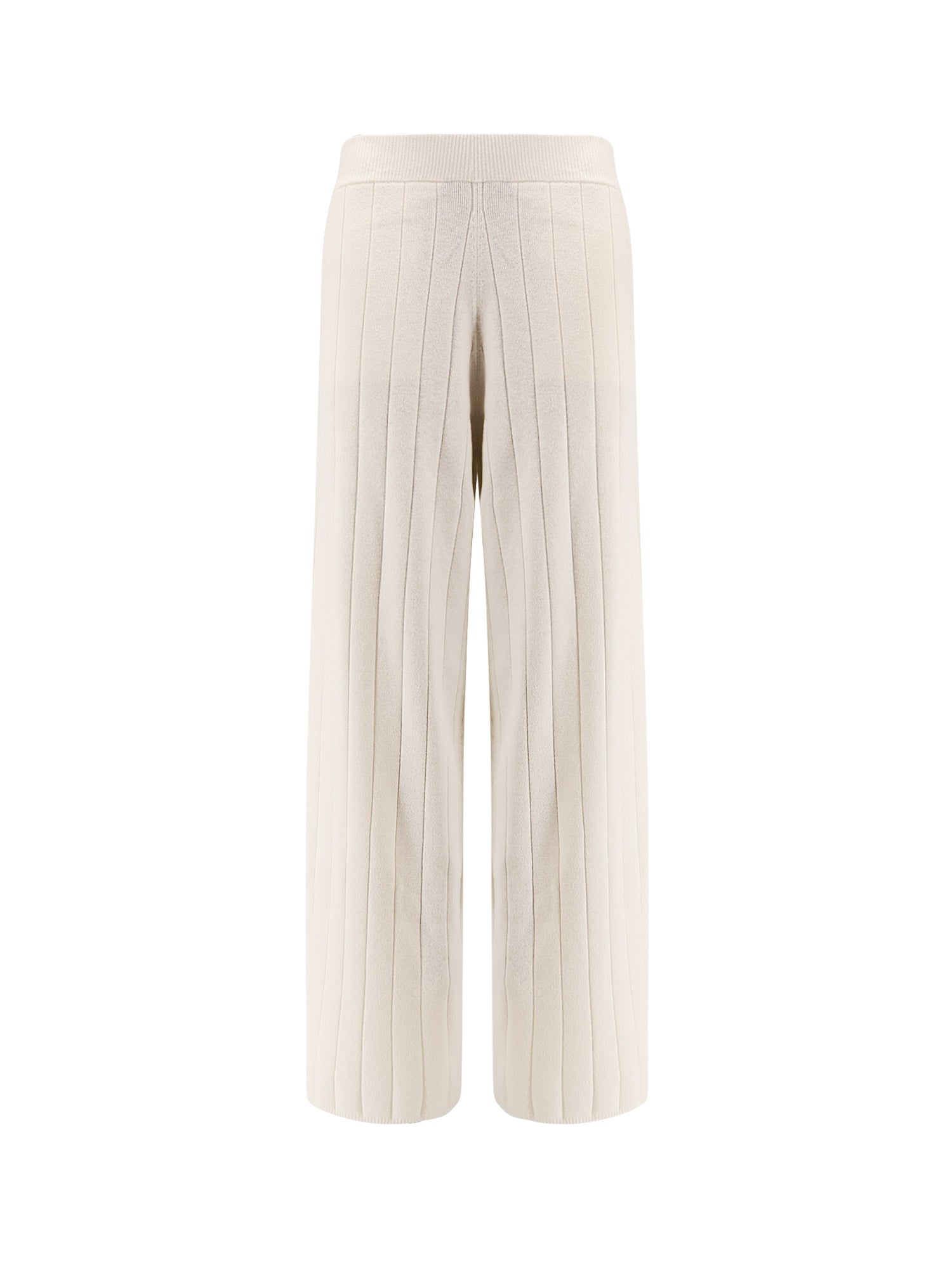 Max Mara RTW White Cashmere