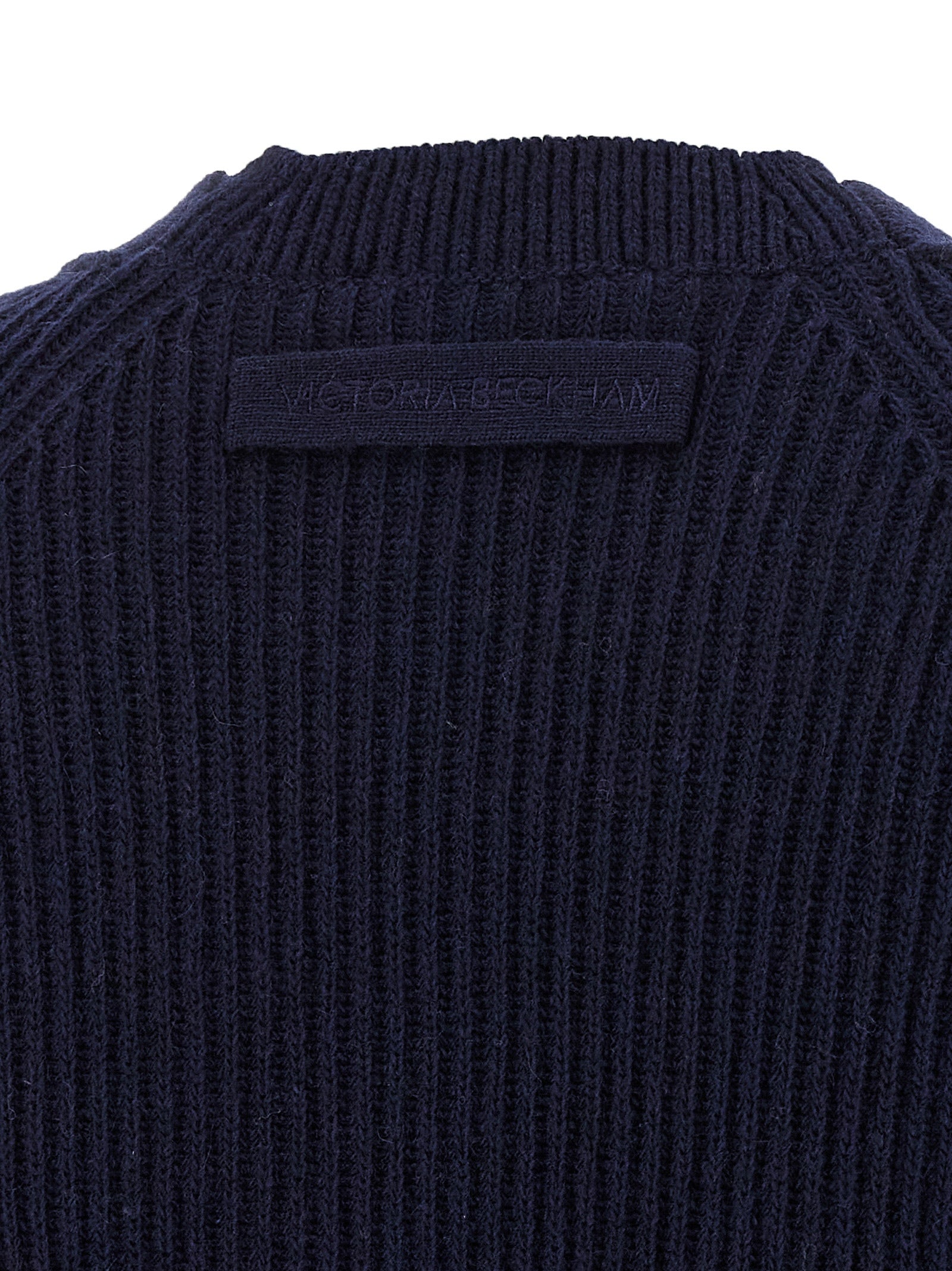 Stepped Hem cardigan Blue Sweater, Cardigans