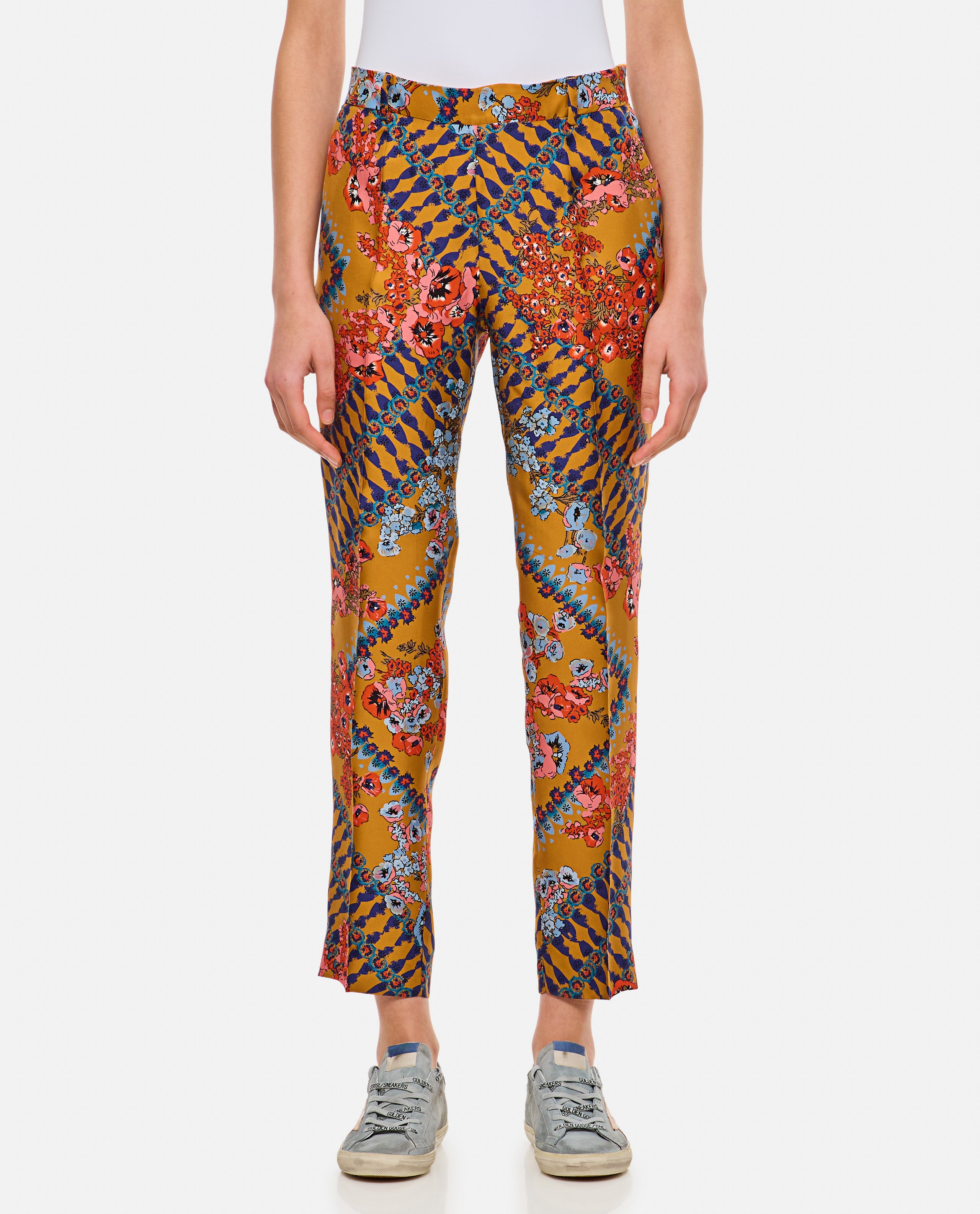 Alberto Biani RTW MultiColour