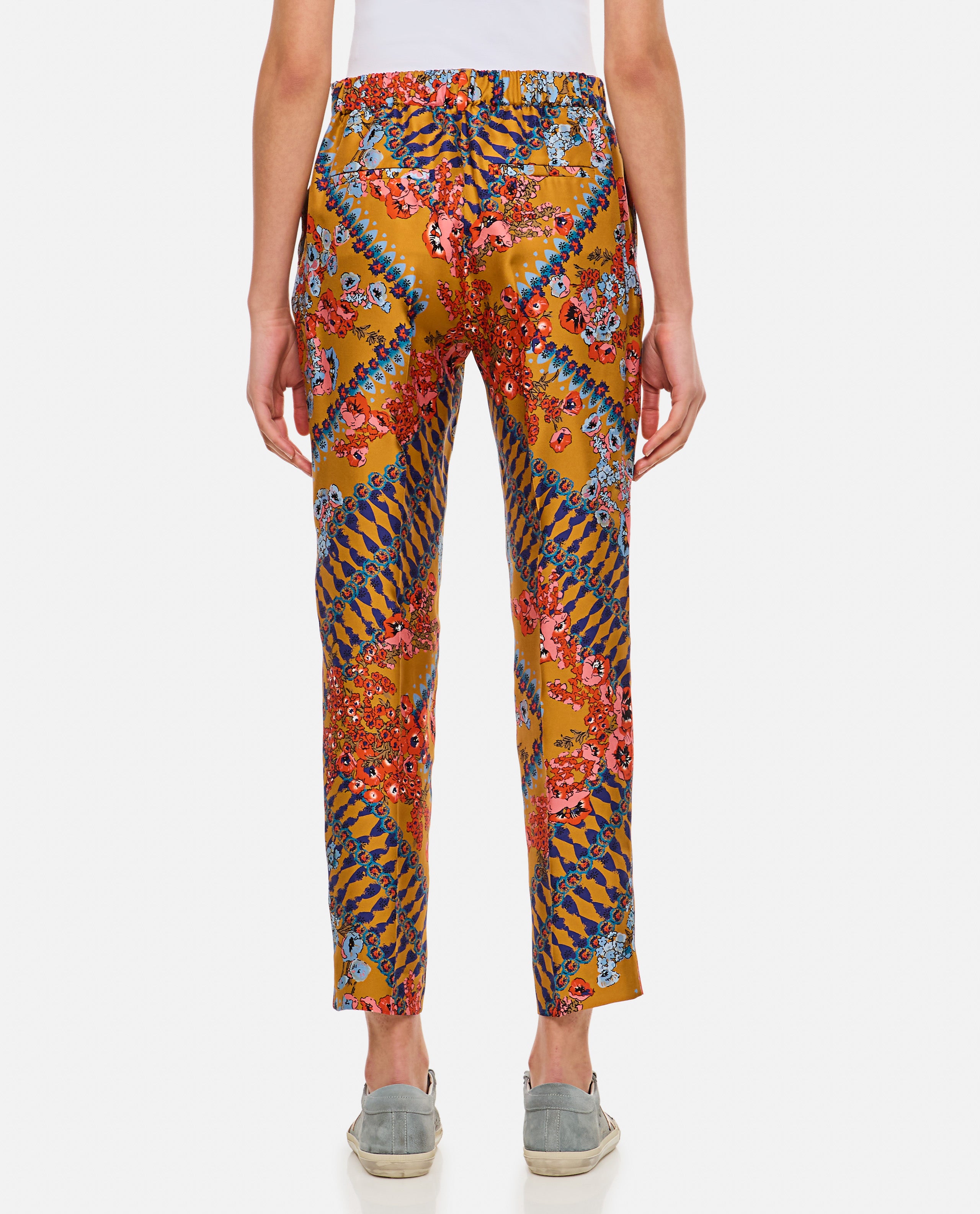 Alberto Biani RTW MultiColour