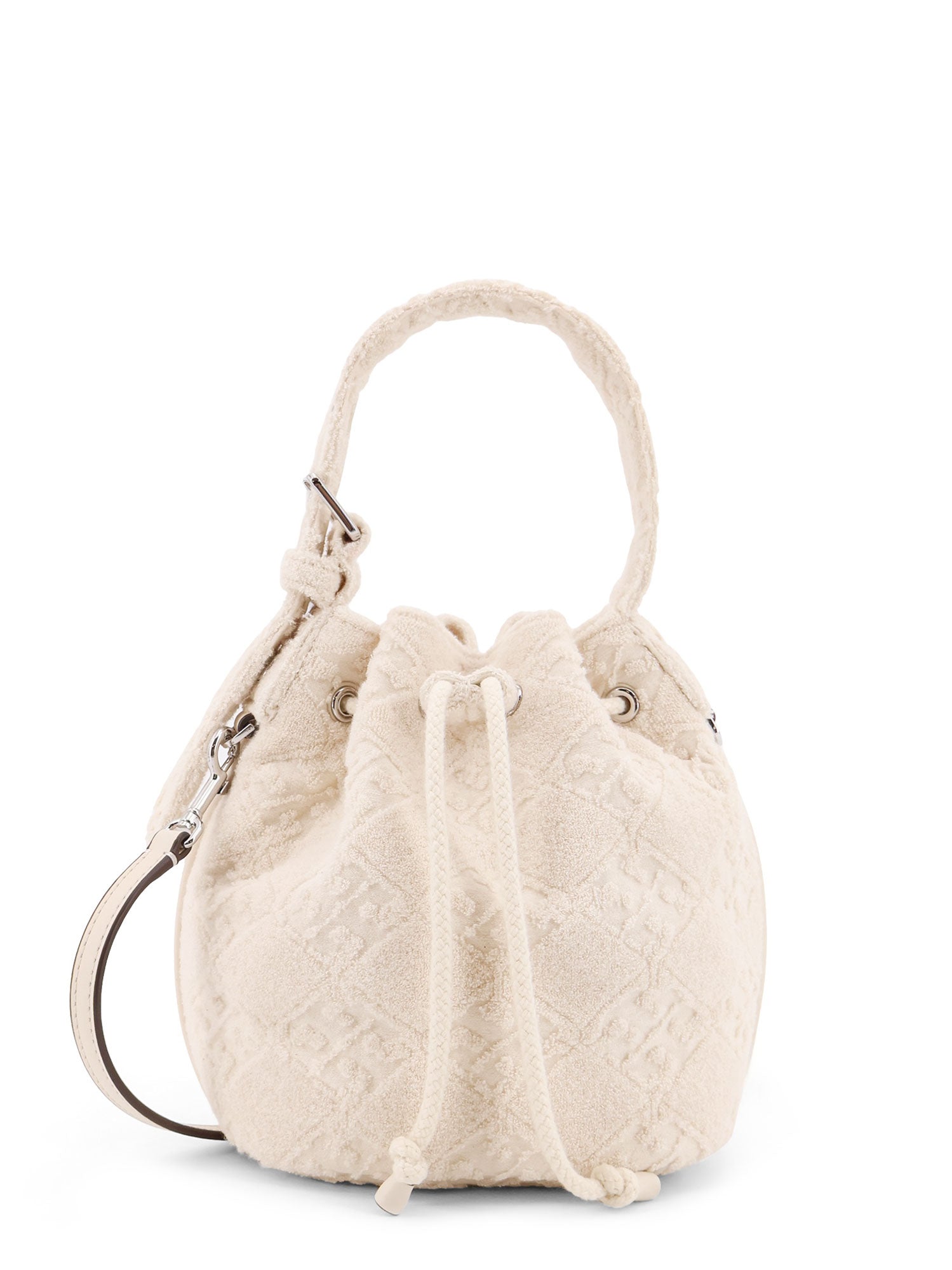 Tory Burch Bags New Ivory Body : Cotton