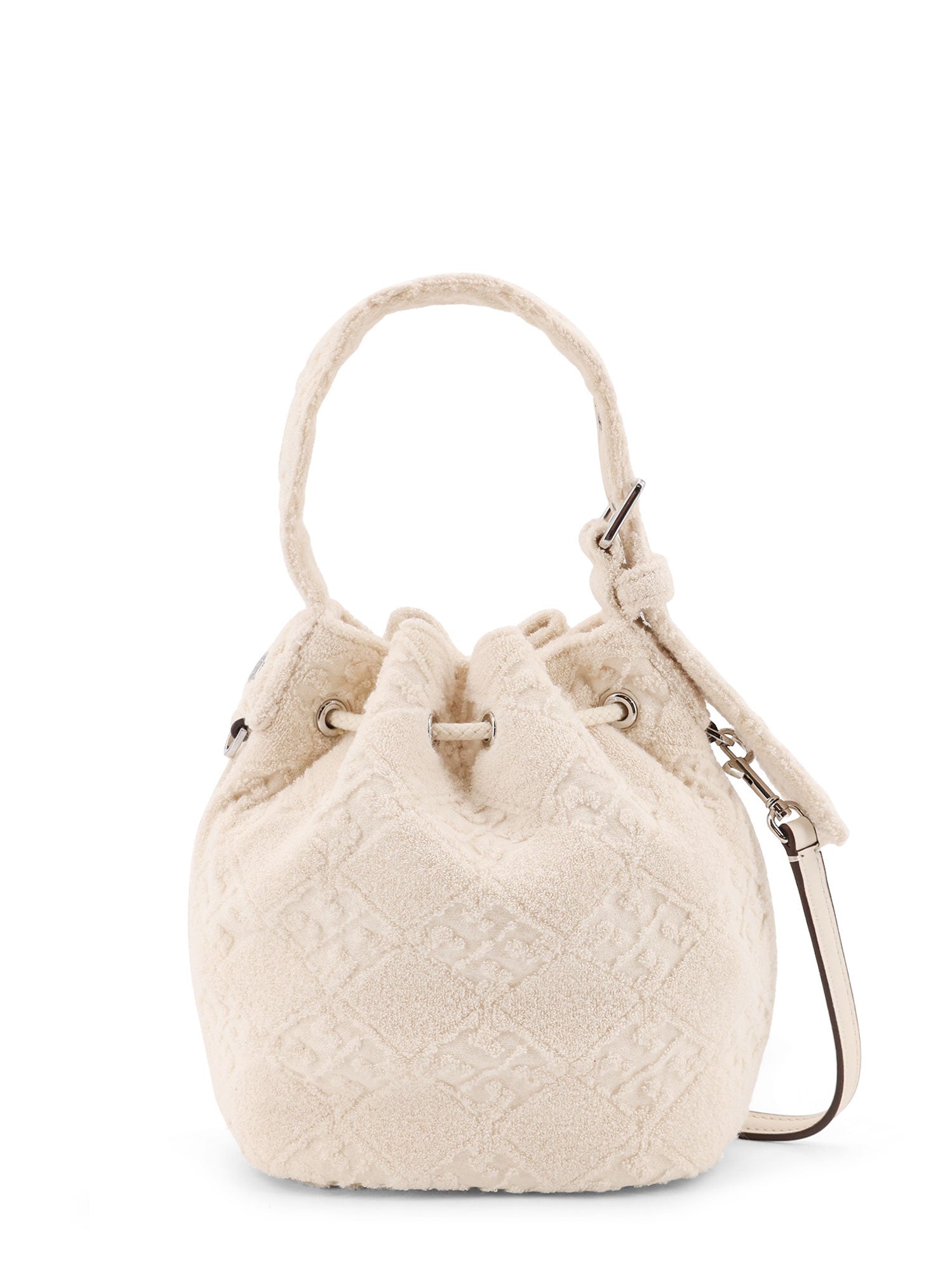 Tory Burch Bags New Ivory Body : Cotton